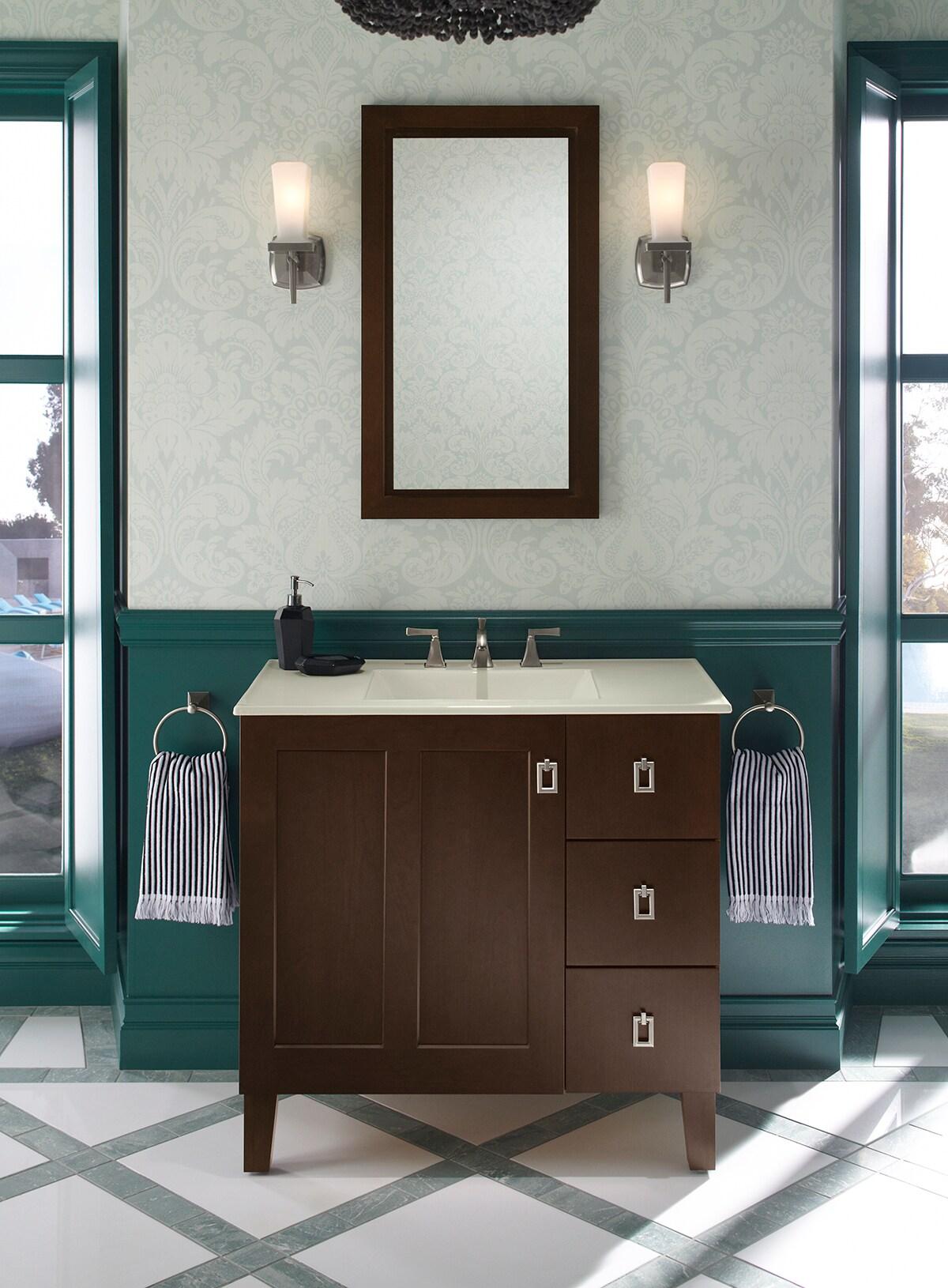 MARGAUX® SINGLE SCONCE