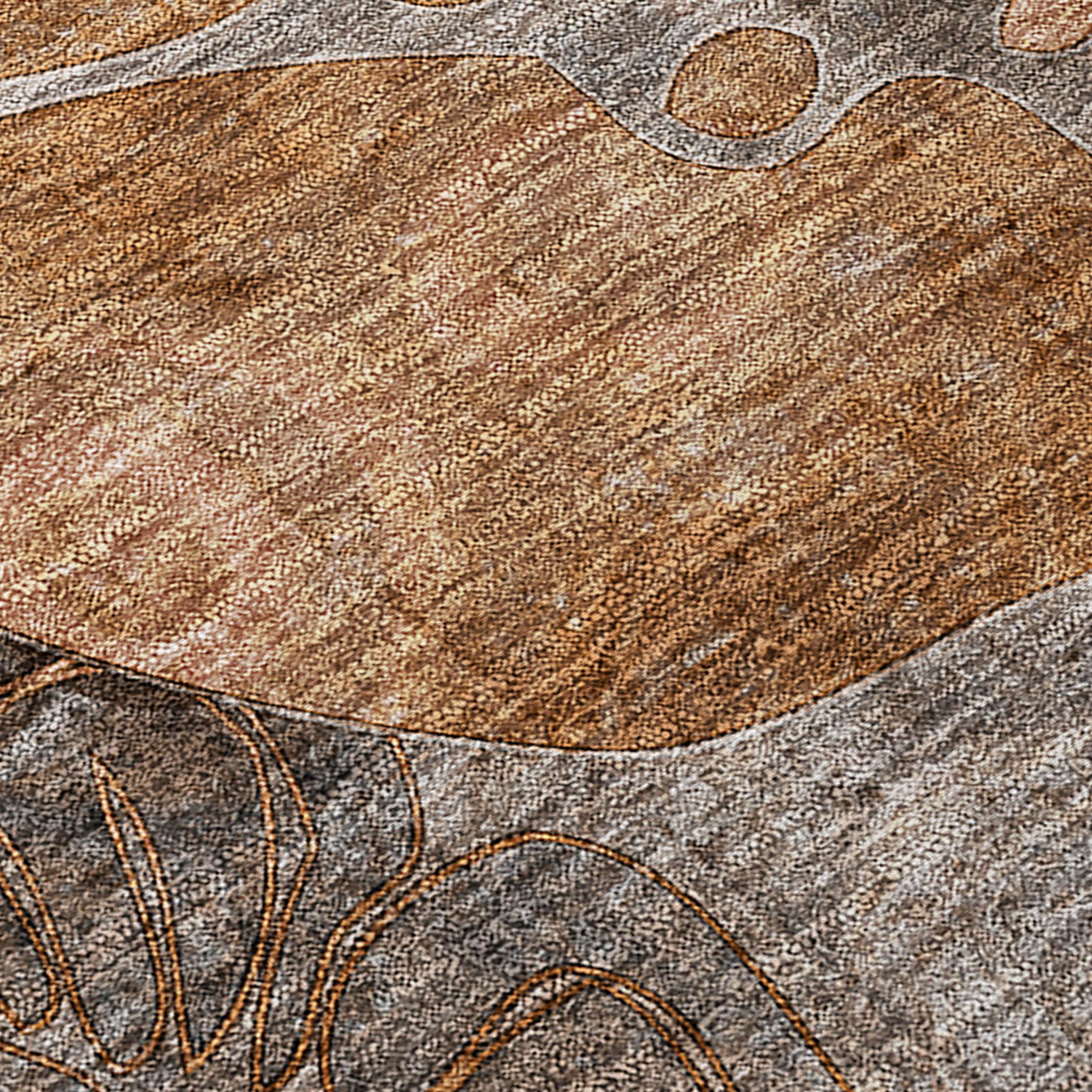 Chantille ACN558 Paprika 9 x 12 Rug