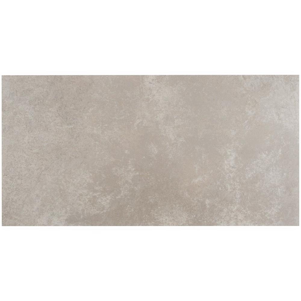 Large Format 2'' Thick 12.4'' W x 24.4'' L Vinyl