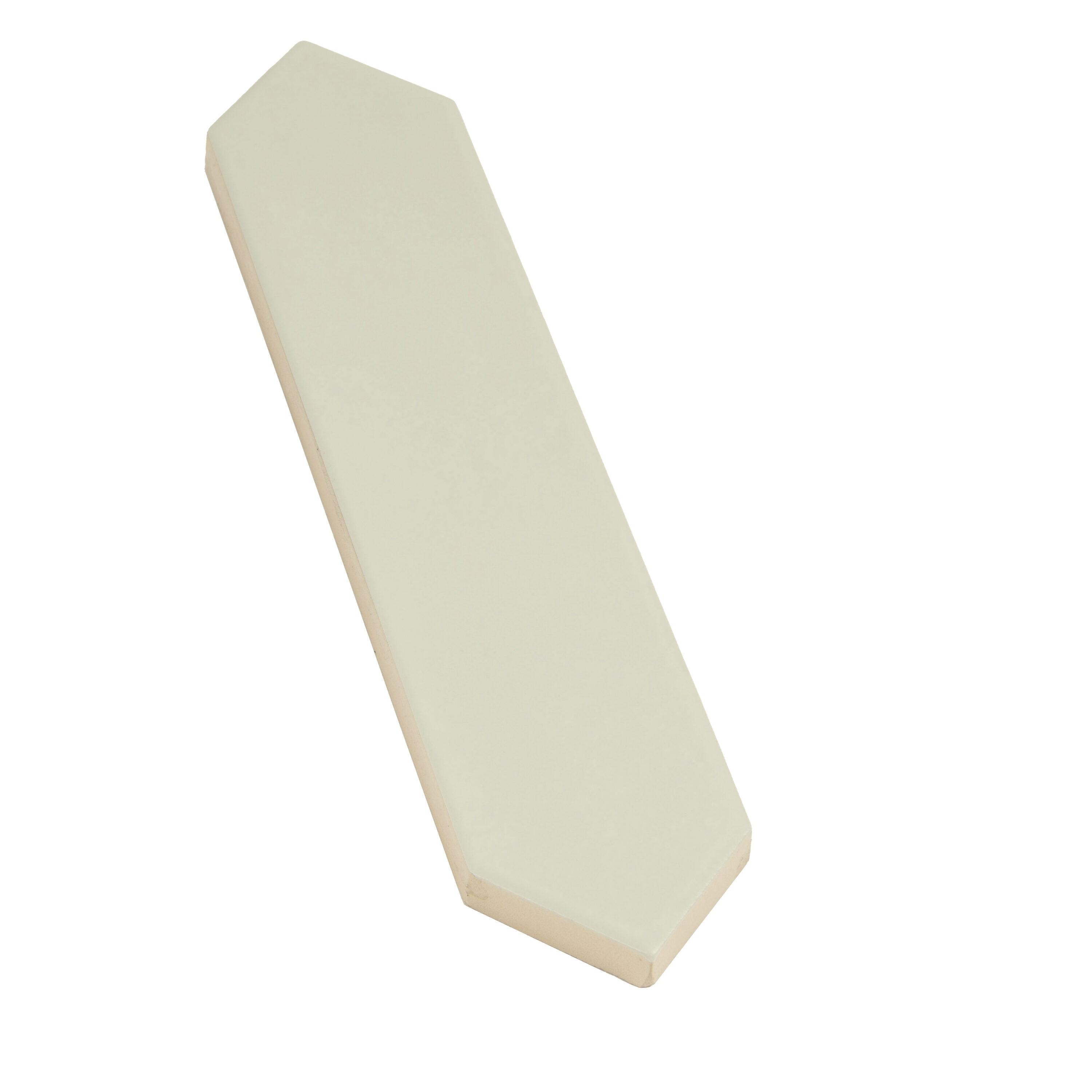 Apollo Tile Piquet 2'' W x 10'' L Ceramic Singular Tile