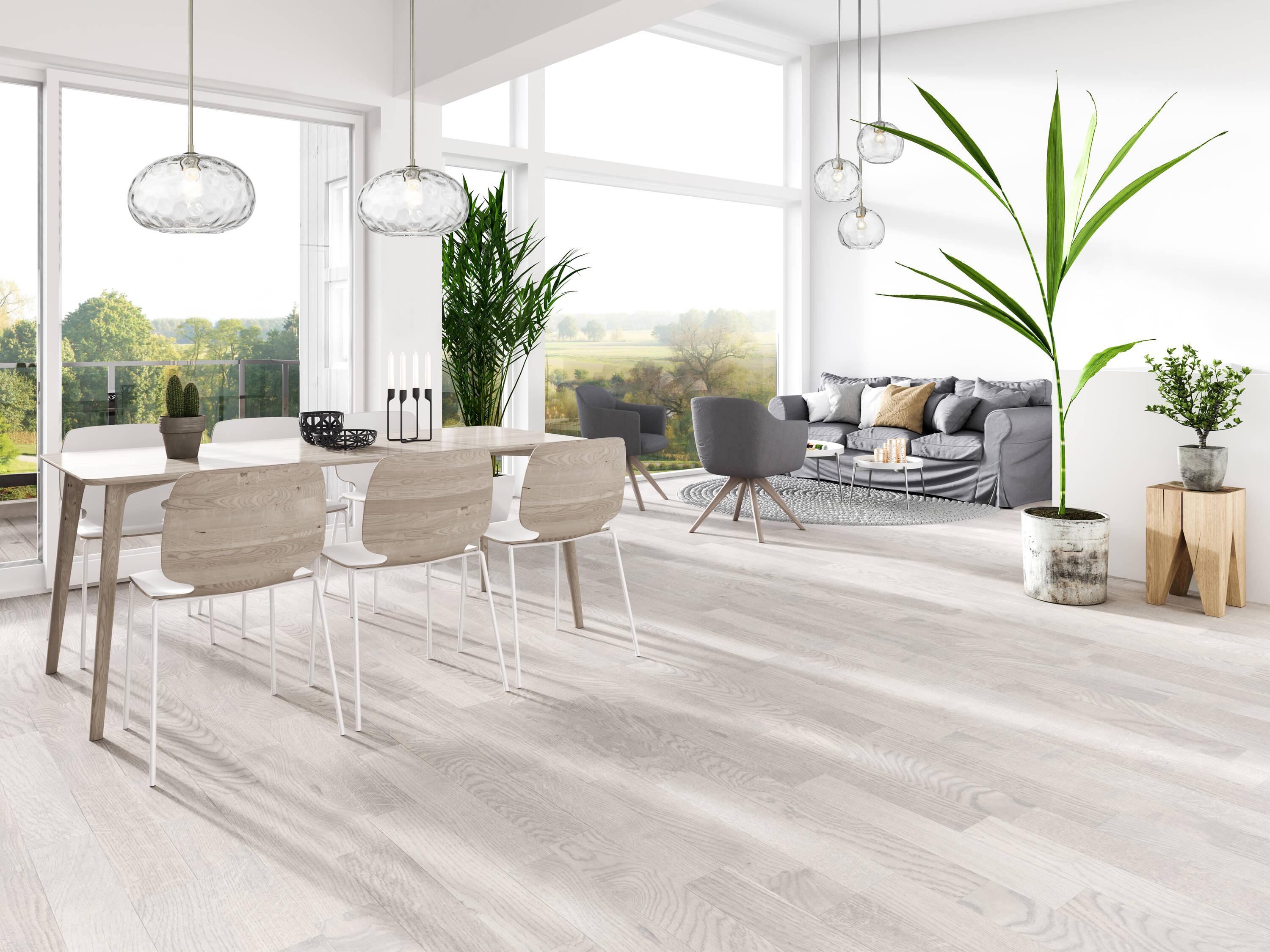 Z-Lite Chloe 1 - Light Pendant in  Brushed Nickel