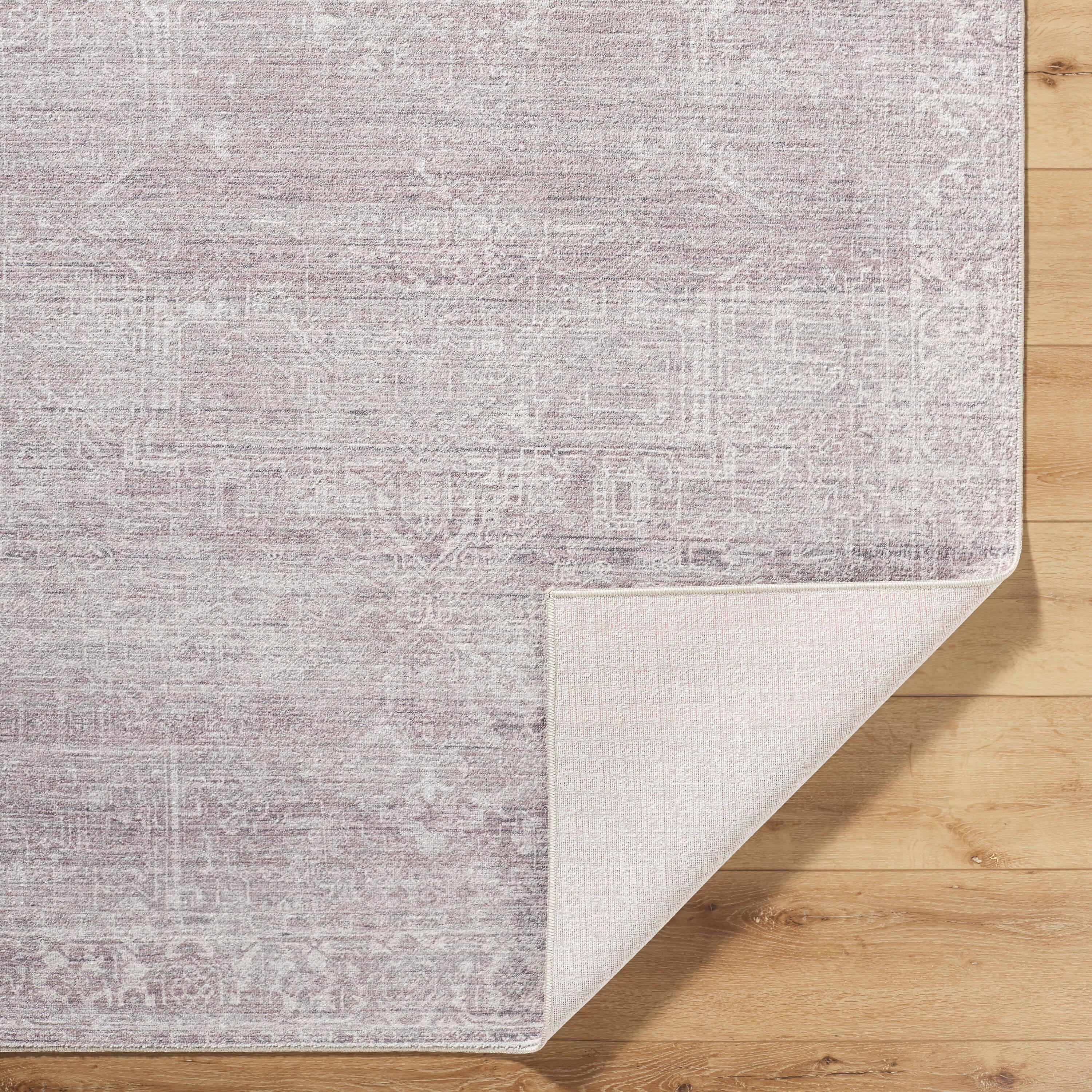 Galey Alix x Livabliss Collins Avenue VIII Machine Woven Area Rug