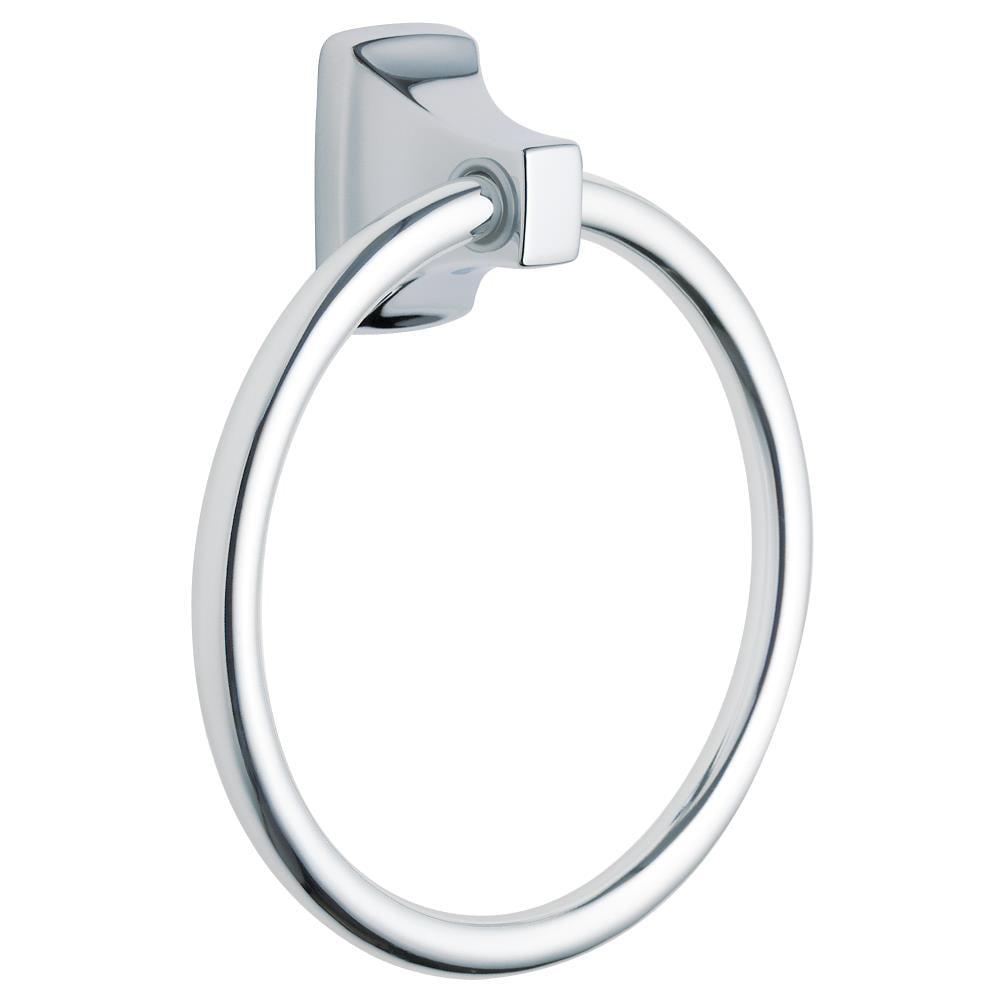 Contemporary Towel Ring