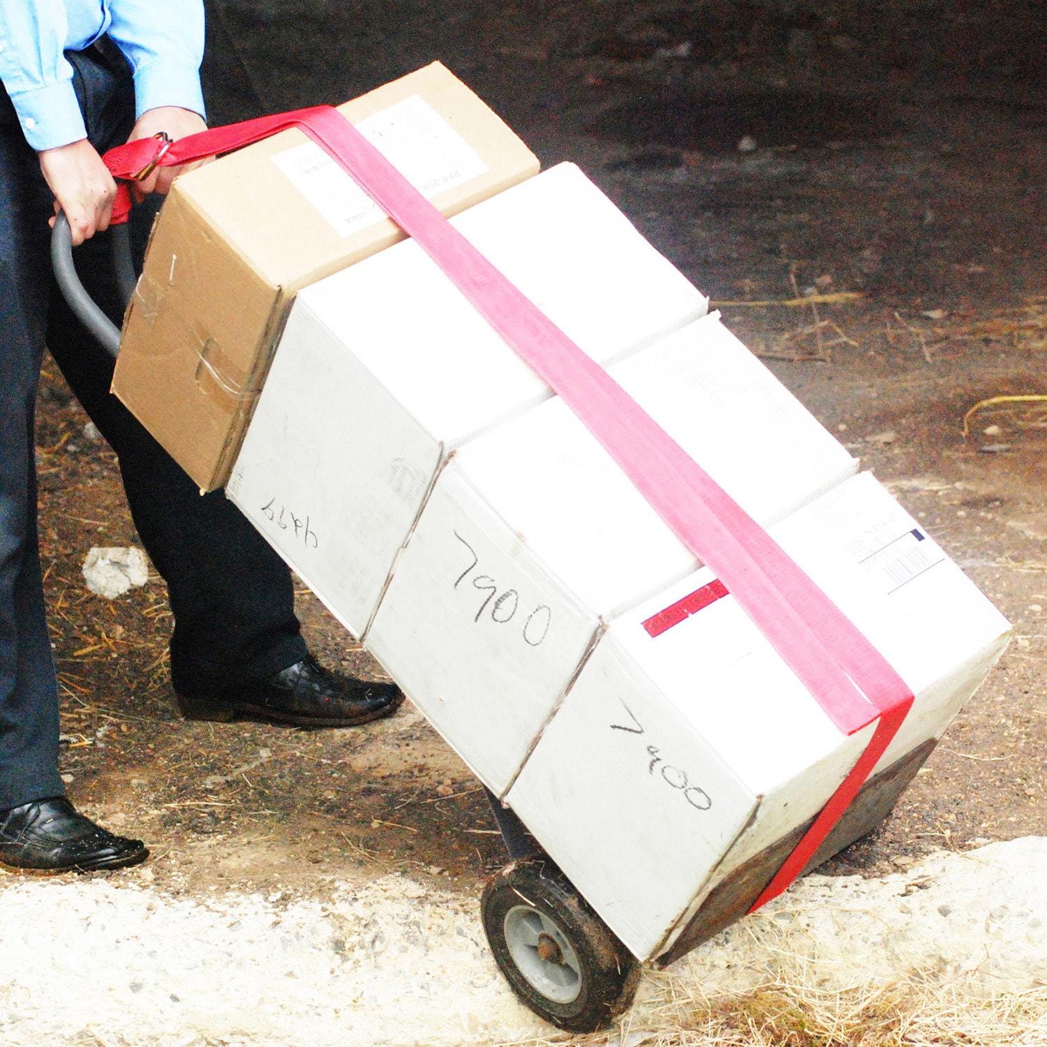 Snap-Loc Hand Truck Cinch Strap