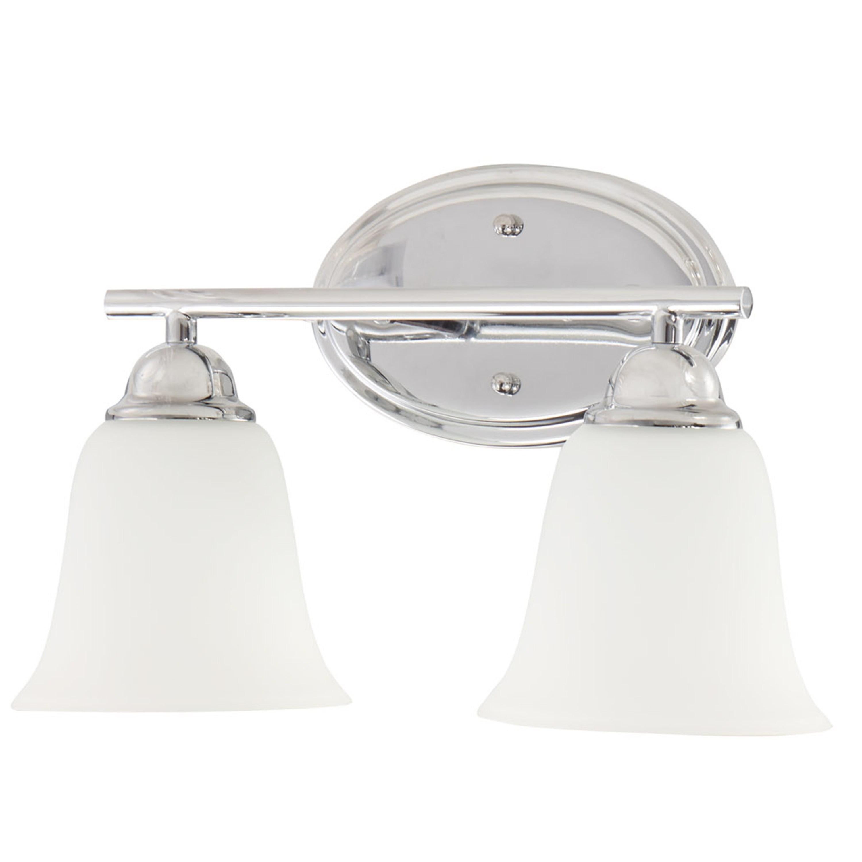 2 - Light Vanity Light