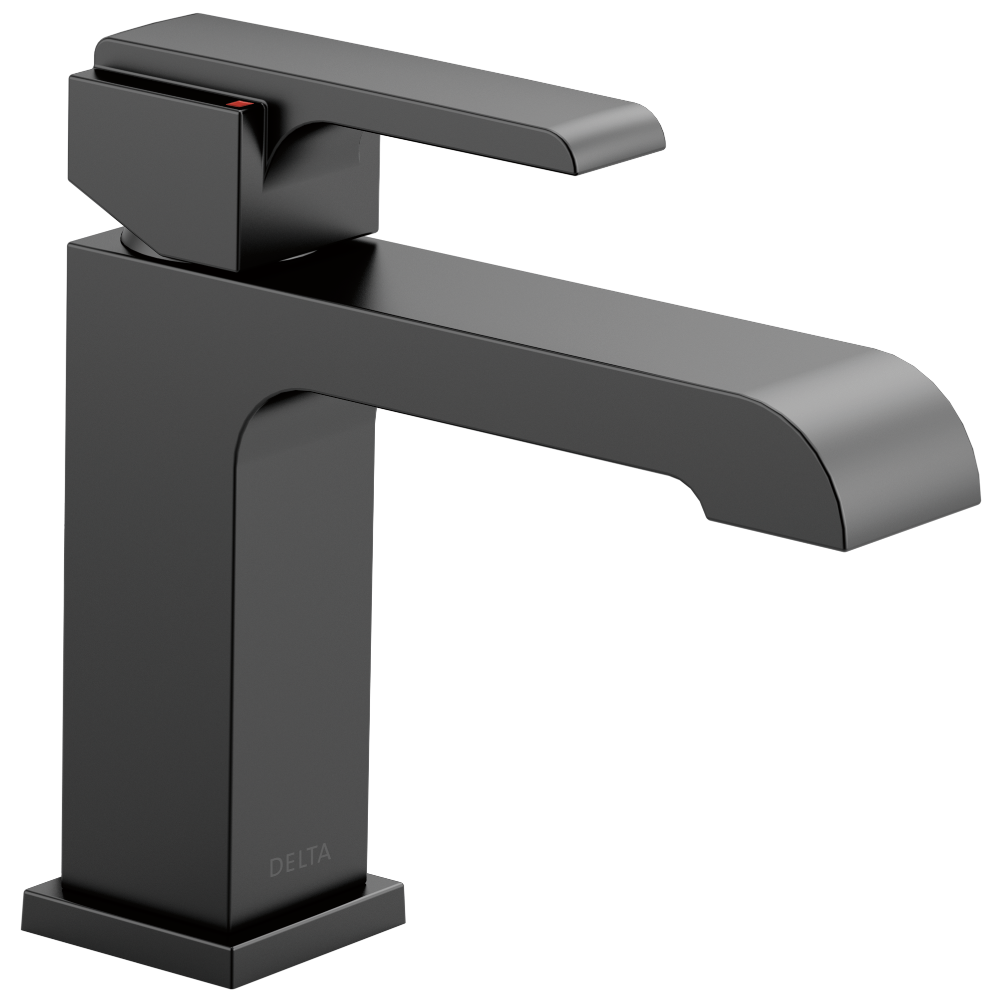 Ara Single Hole Bathroom Faucet
