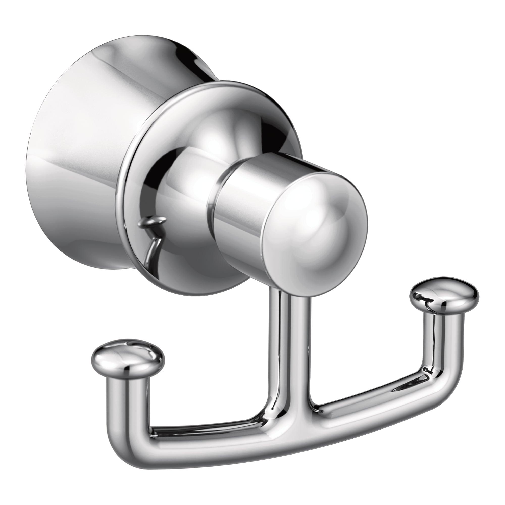 Dartmoor Double Wall Mounted Robe Hook