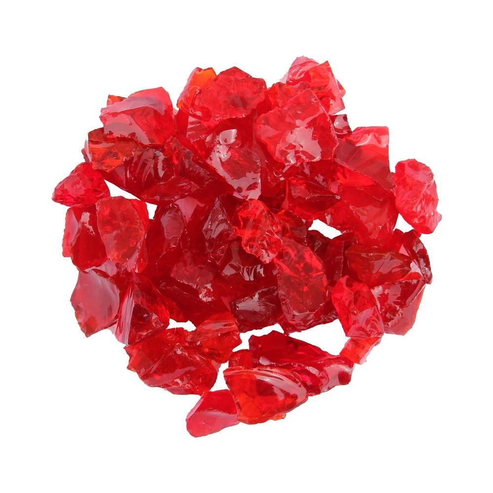Highland Dunes 10 Lb. Sundberg Fire Glass