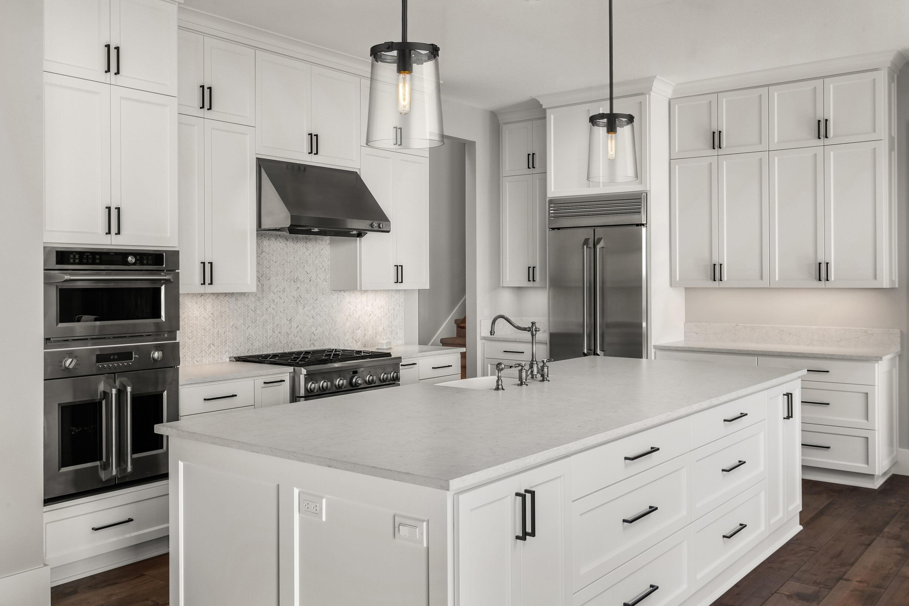Z-Lite Callista 1 - Light Pendant in  Matte Black