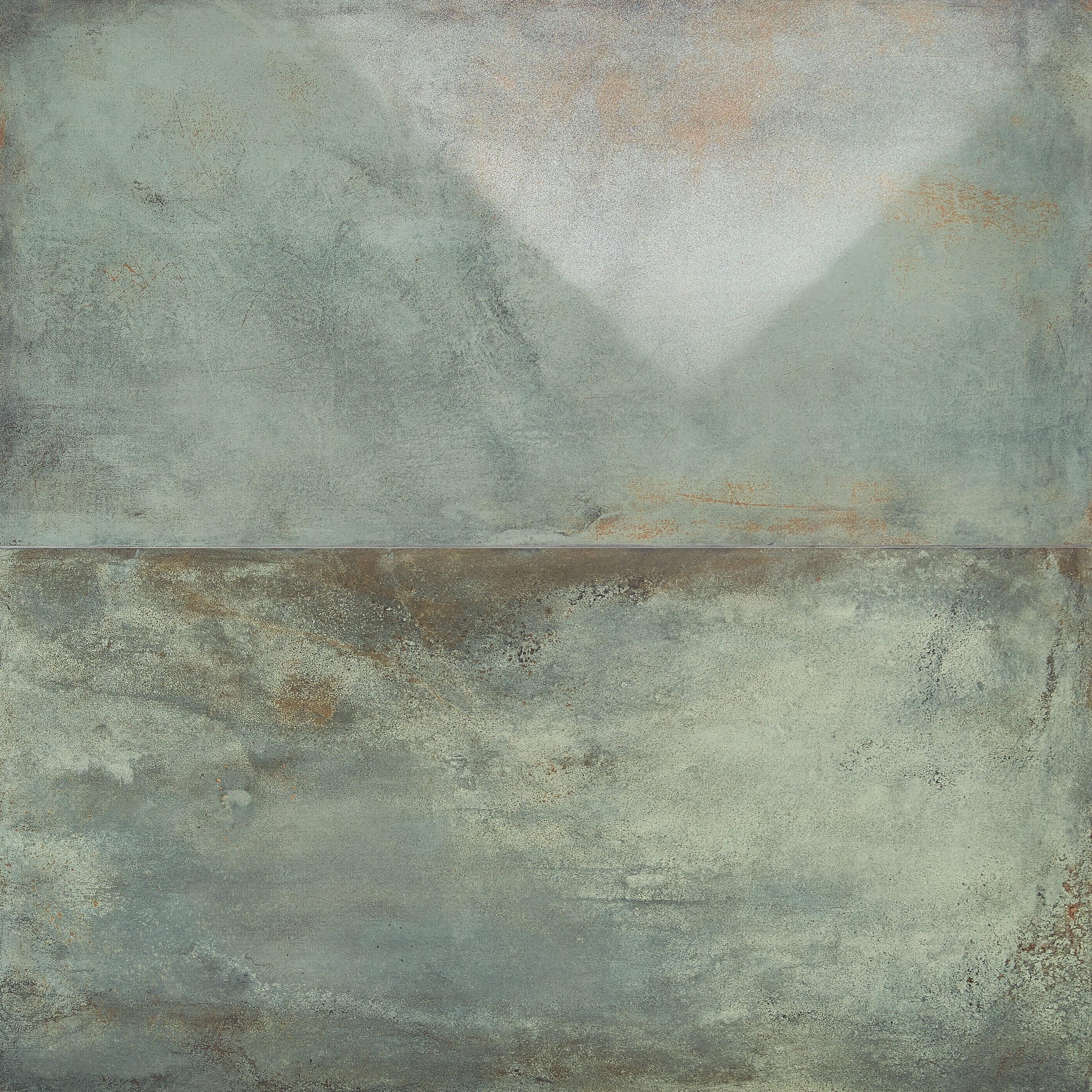 Angela Harris Fuller 23.62 in. x 47.24 in. Matte Porcelain Floor and Wall Tile