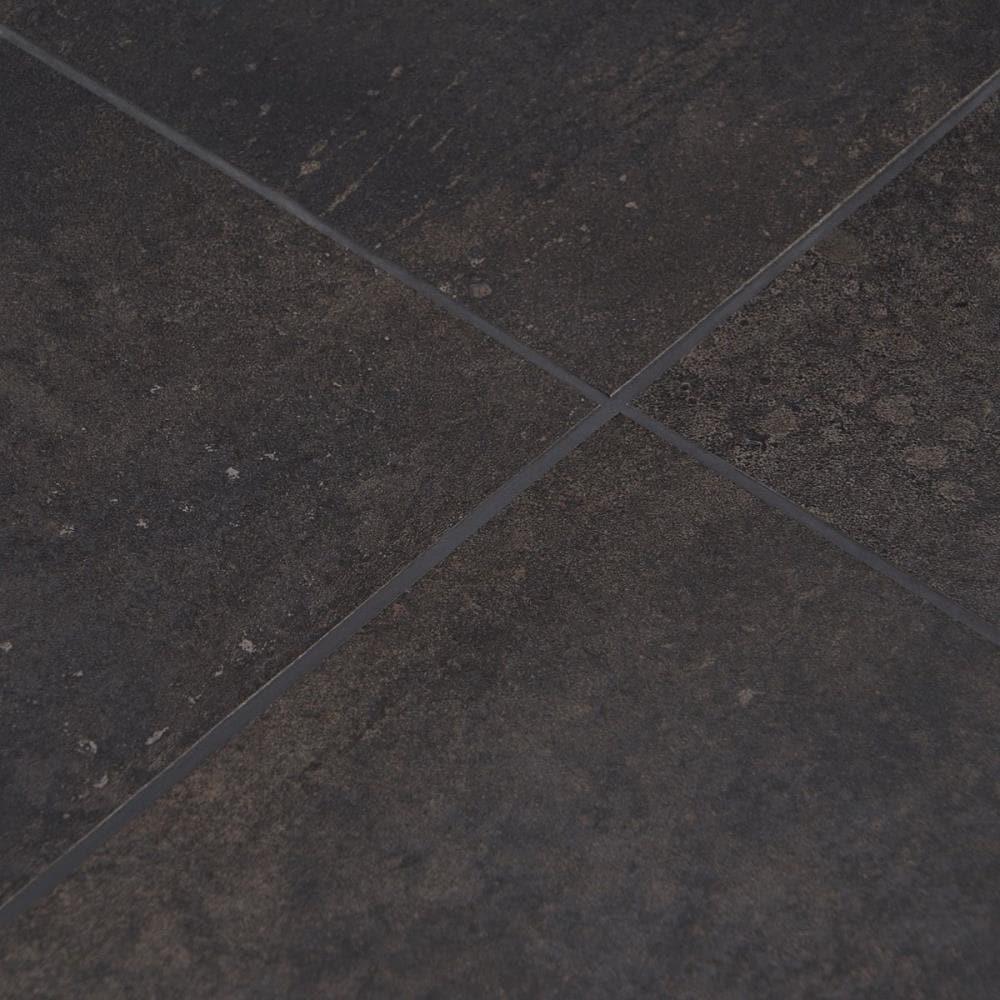 Large Format 12" x 24" Porcelain Concrete Look Wall & Floor Tile