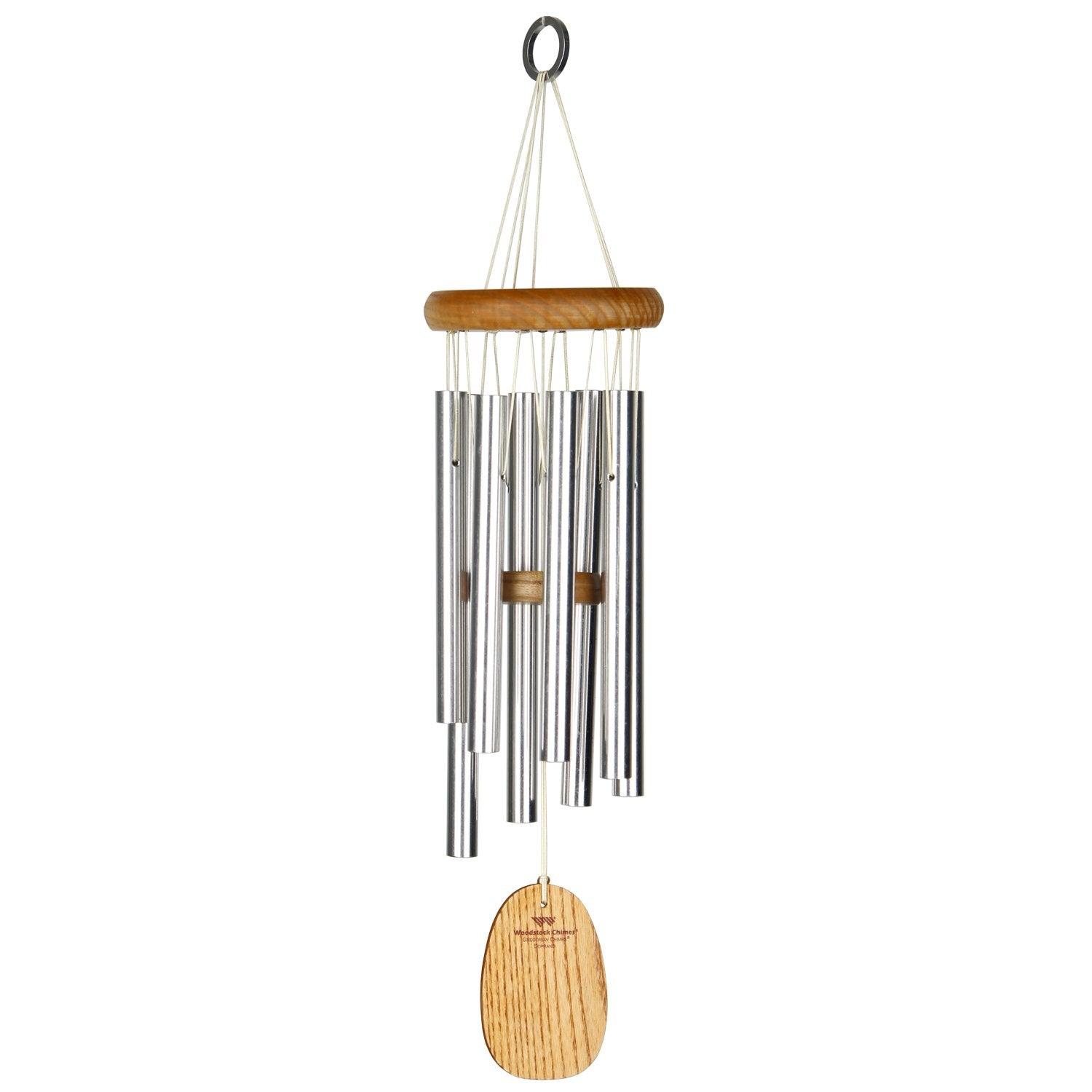 Metal Wind Chime