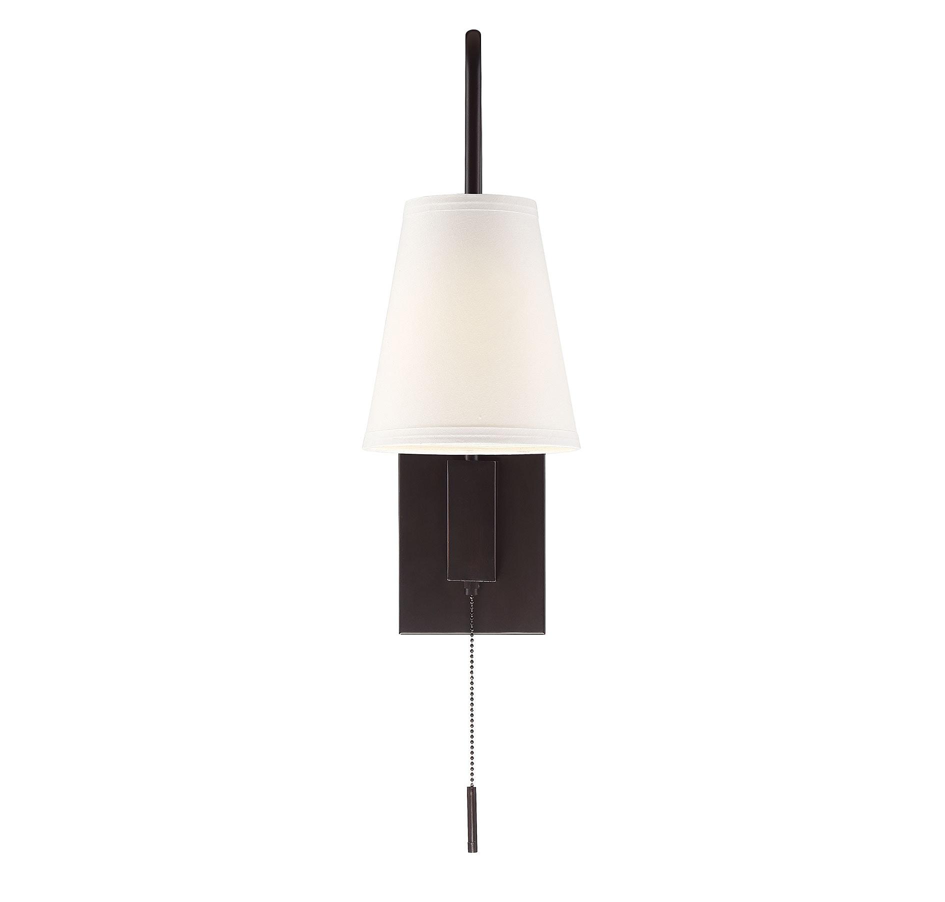 Bailee Armed Sconce