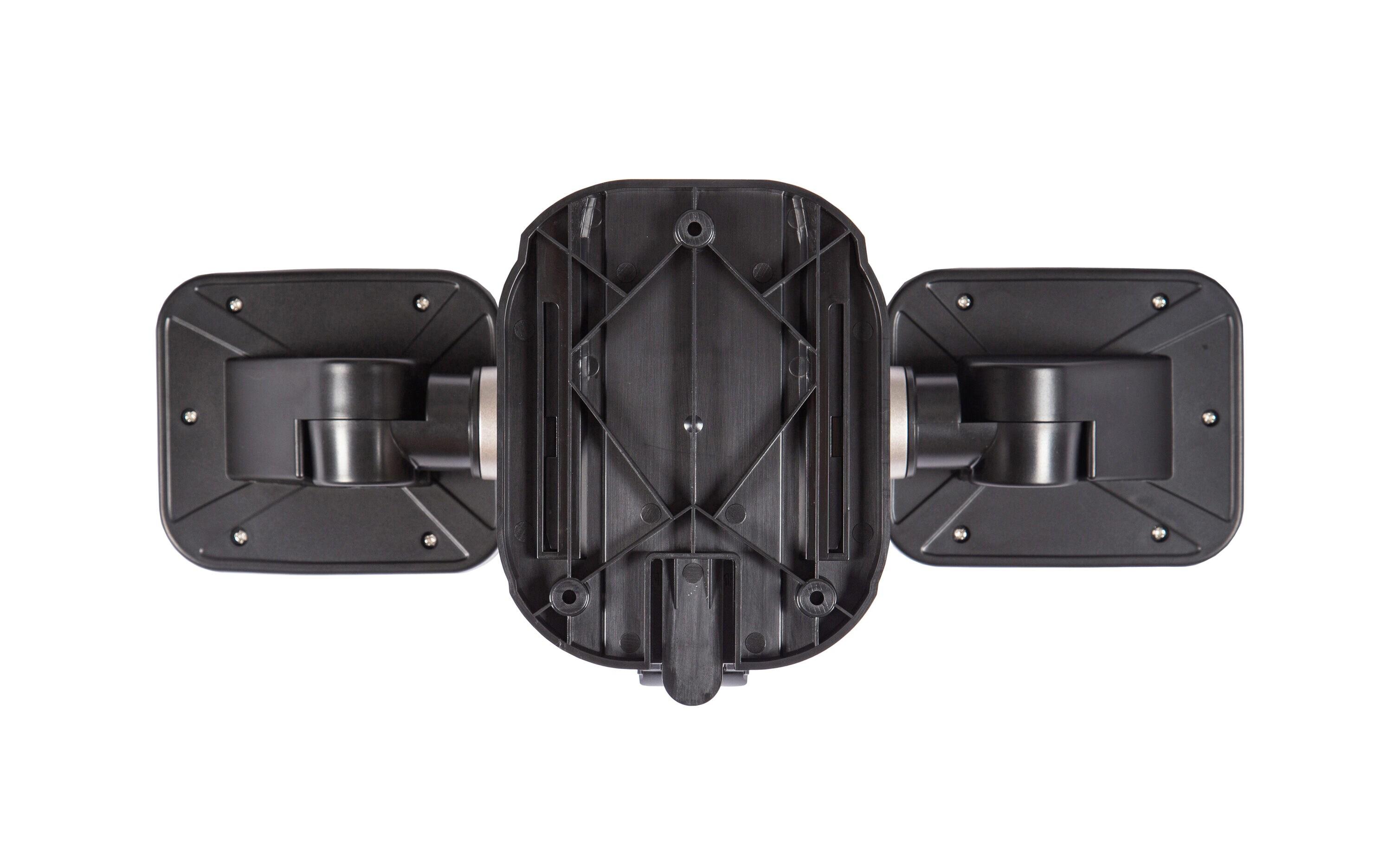 Fulcrum Products 273659 Dual Security Flood Light