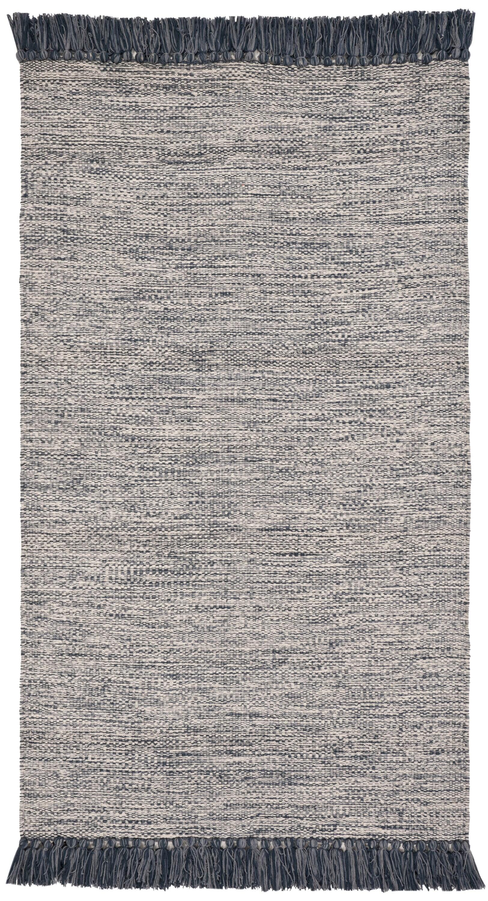 Montauk MTK610 Hand Woven Indoor Accent Rug - Grey - 3'x5' - Safavieh