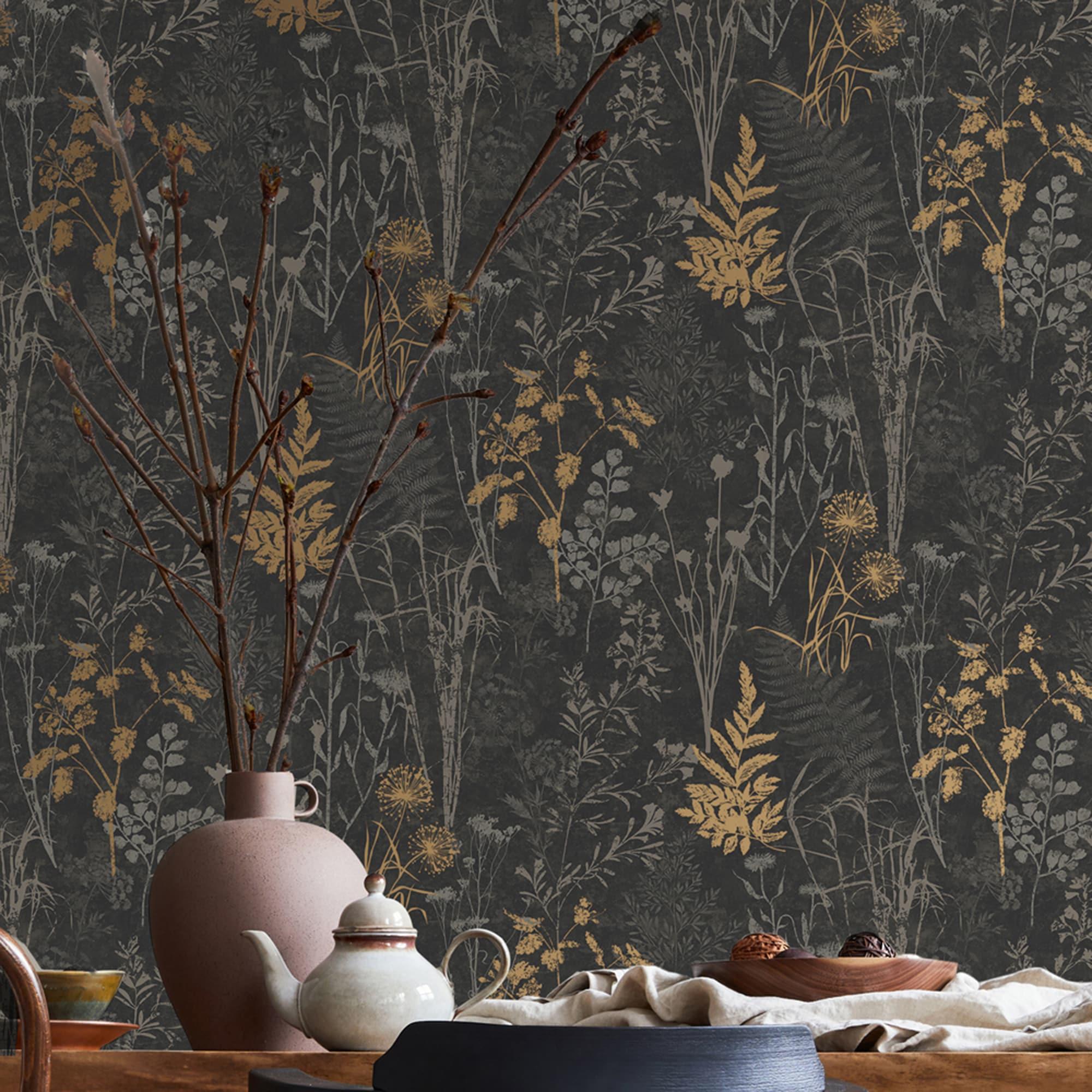 Zen Botanical Double Roll