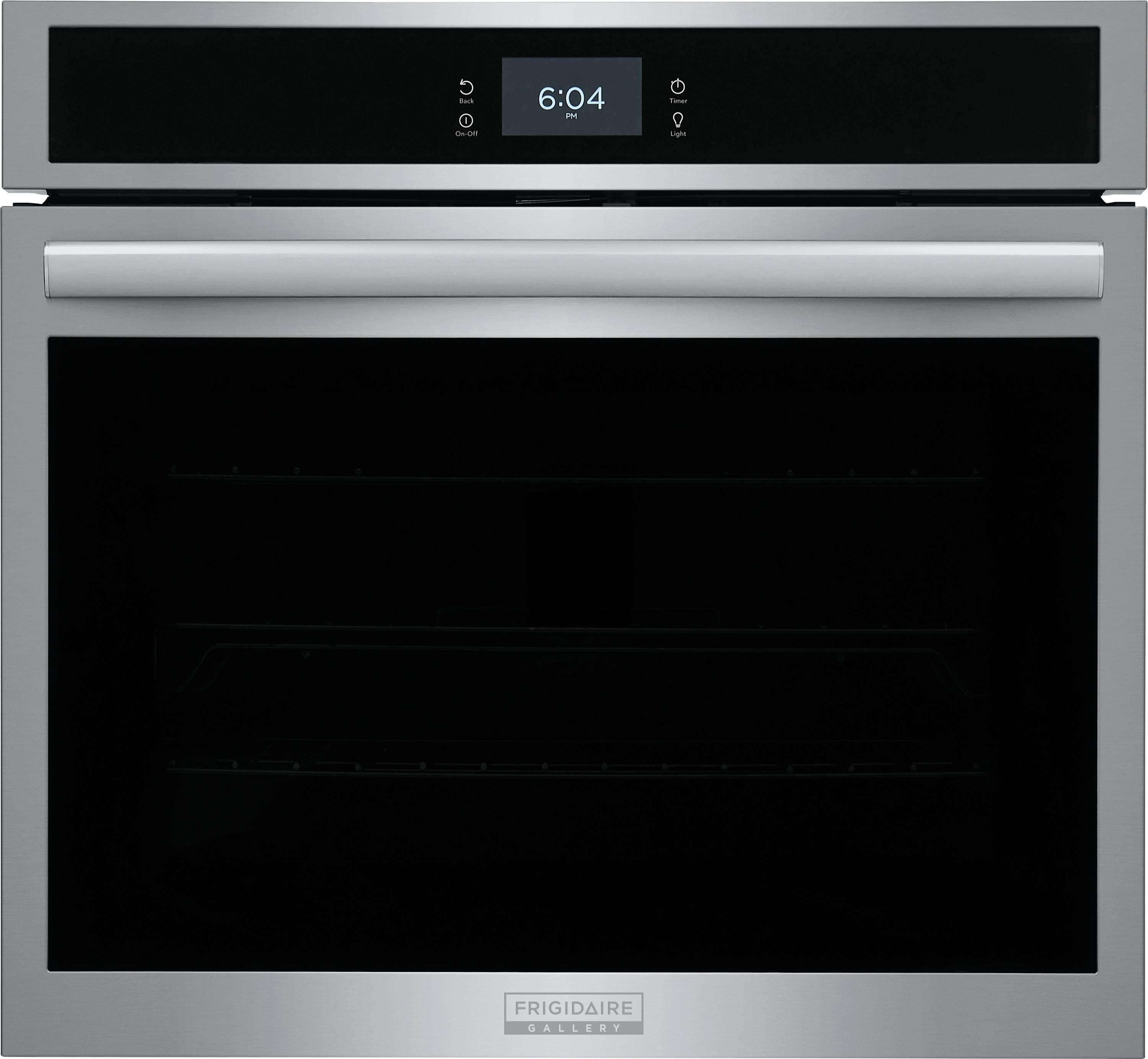FRIGIDAIRE GCWS3067AF single wall electric oven