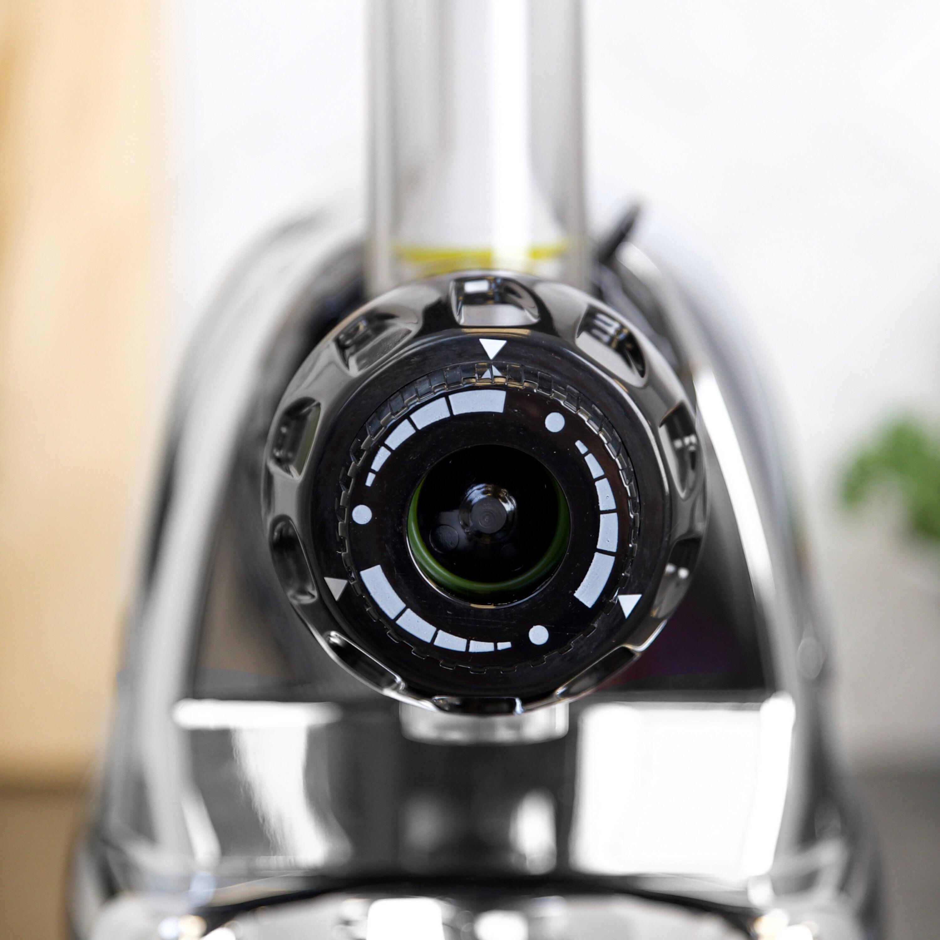 Omega Omega Cold Press Slow Masticating Juicer