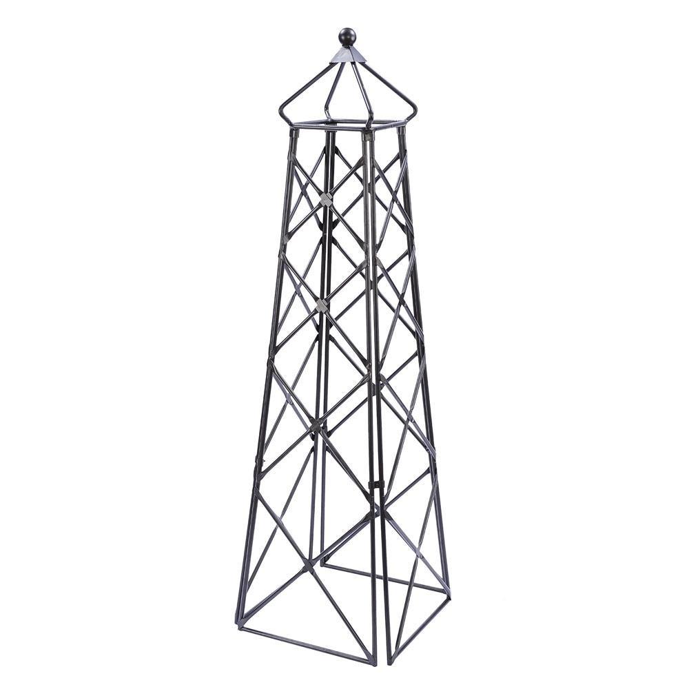 Cambridge Lattice Obelisk