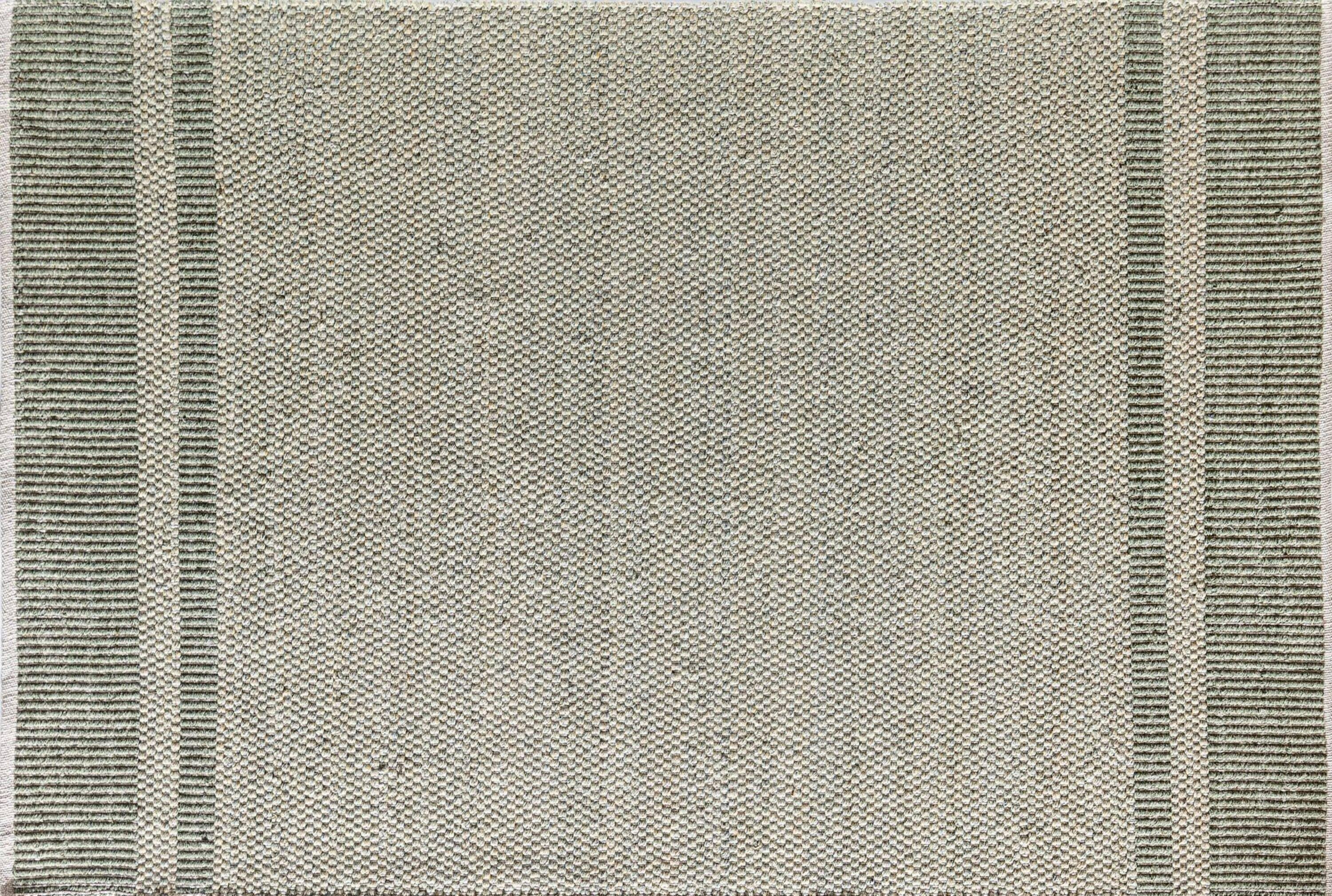 Rugs America Daphne DN10A Farmhouse Border Area Rug for Dining Room Rug Neutral Rug Living Room Rug Kitchen, 8'x10'