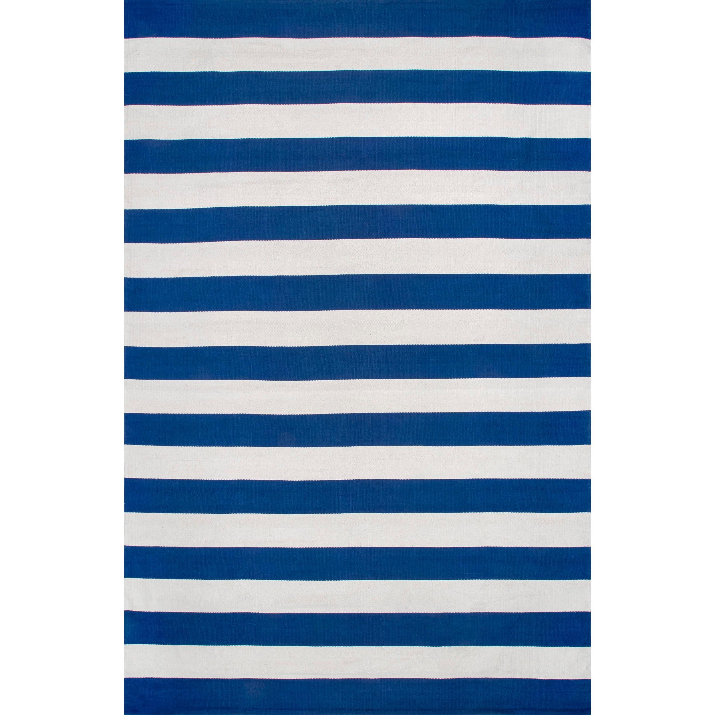 Nuloom Gracen Cotton Stripe Indoor Area Rug, 3' x 5'