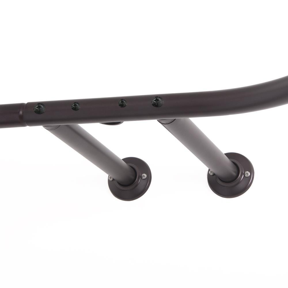 58'' D-Shaped Enclosure