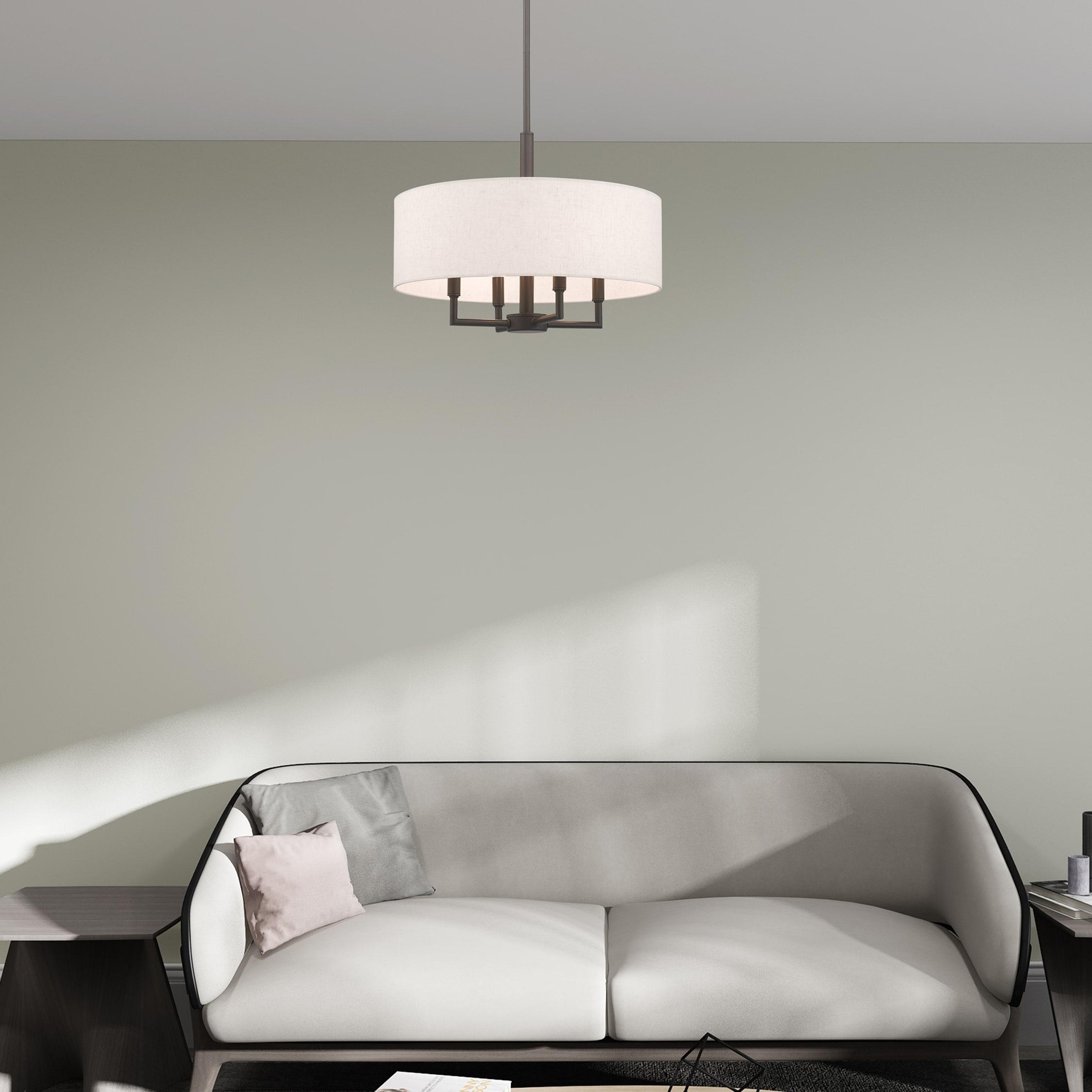 4 - Light Classic / Traditional Chandelier