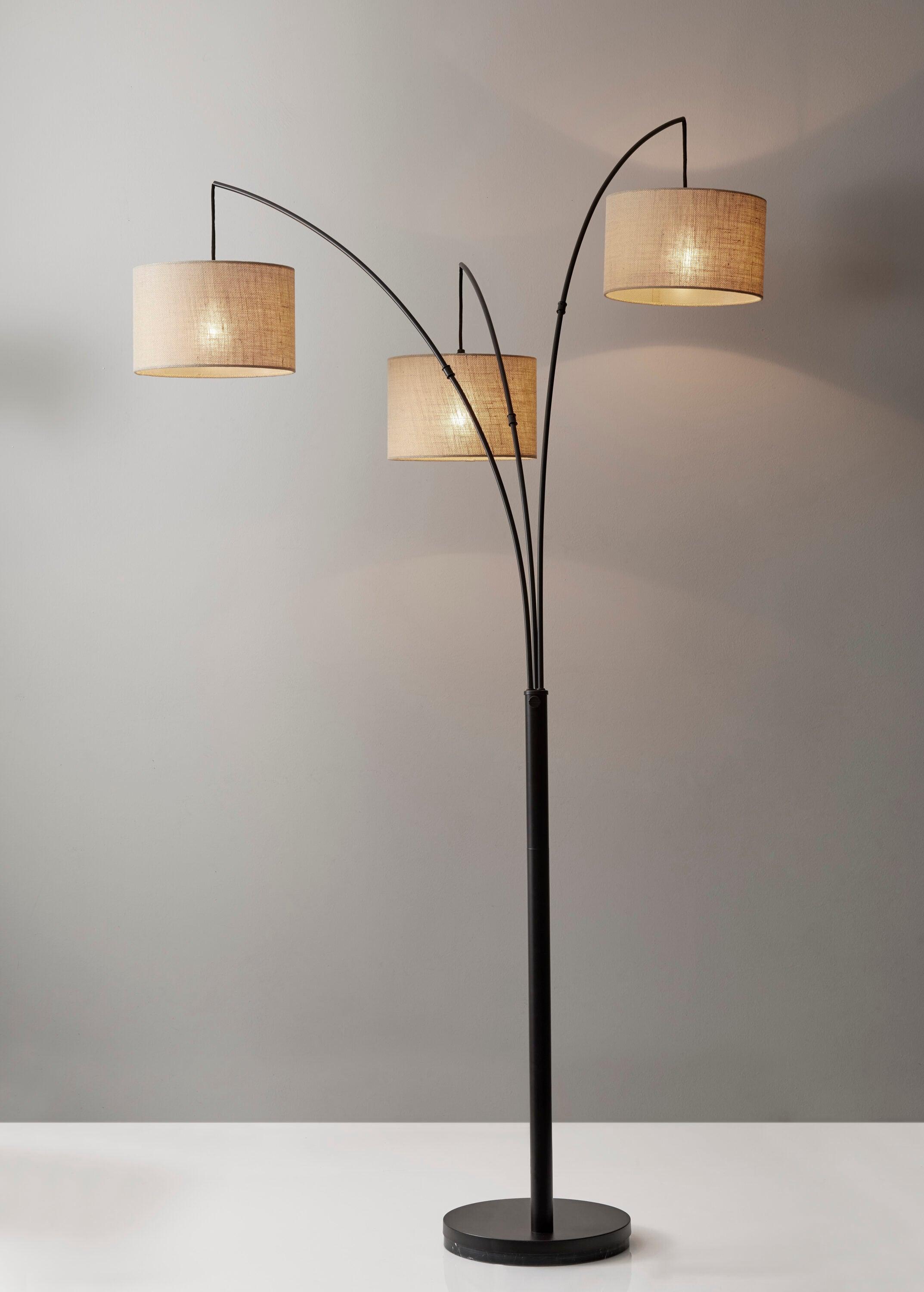 Willowdale 74'' Tree Floor Lamp