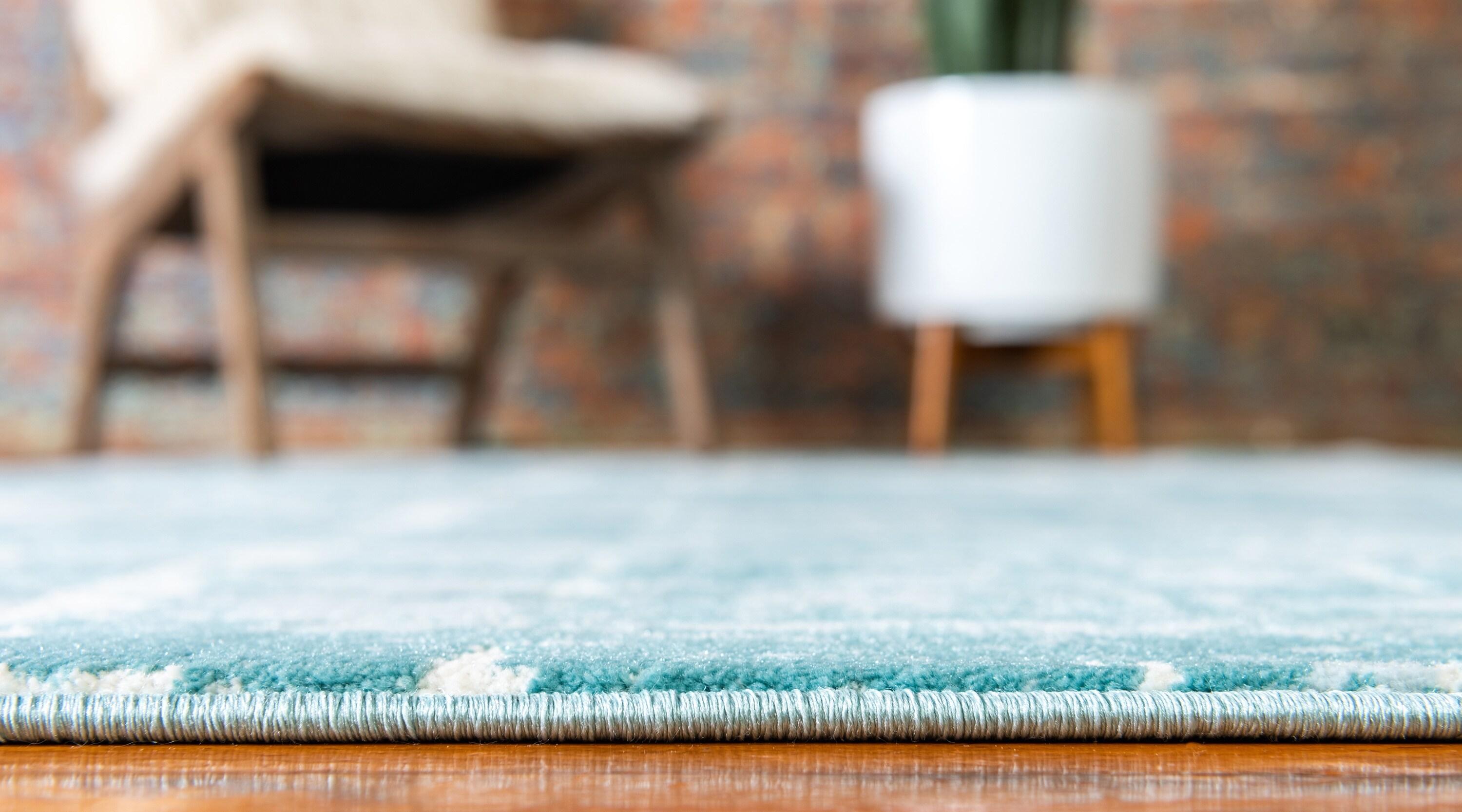 Jill Zarin Lexington Avenue Uptown Rug