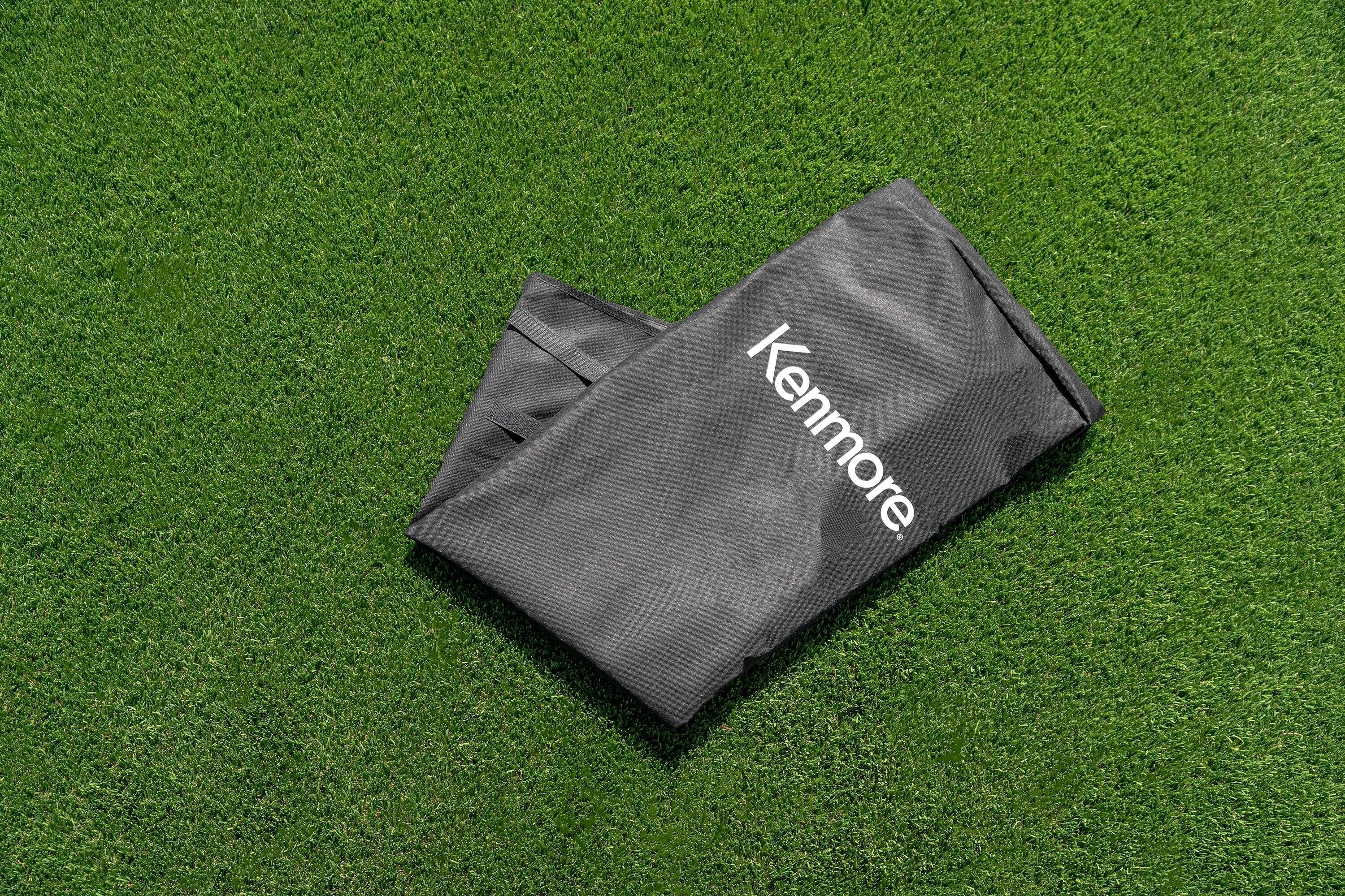 Kenmore Kenmore Universal Gas Grill Cover for Outdoor Grills