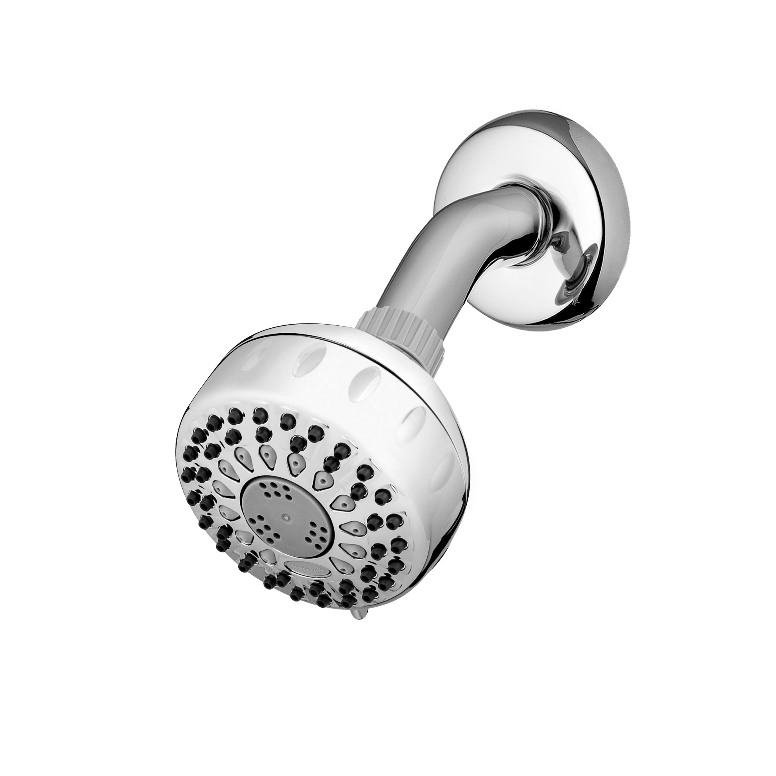 Adjustable Shower Head 1.8 GPM GPM