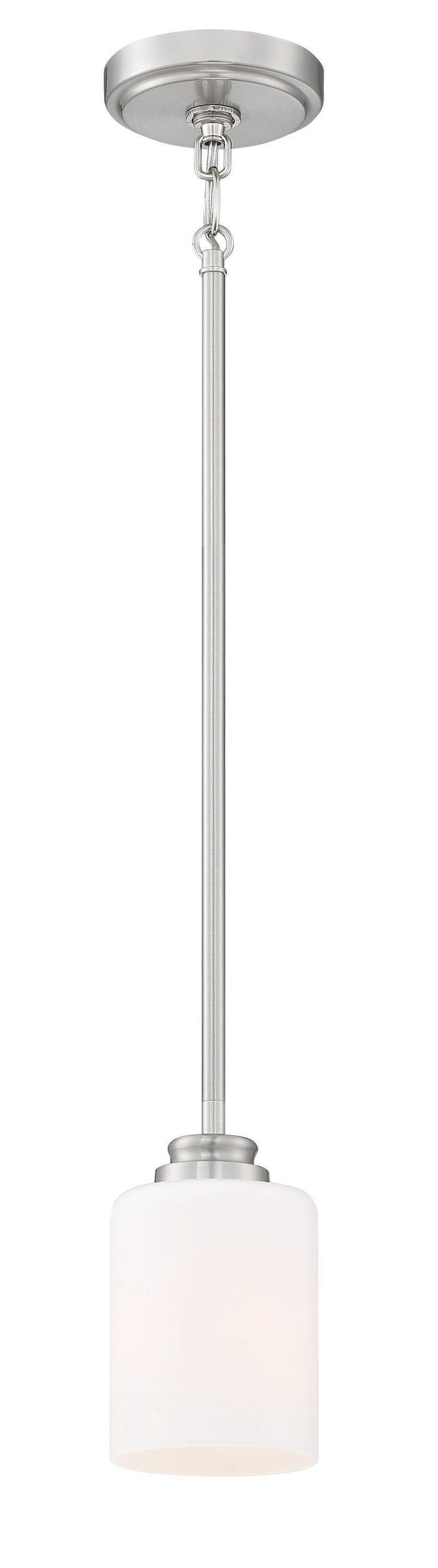 1 - Light Single Pendant