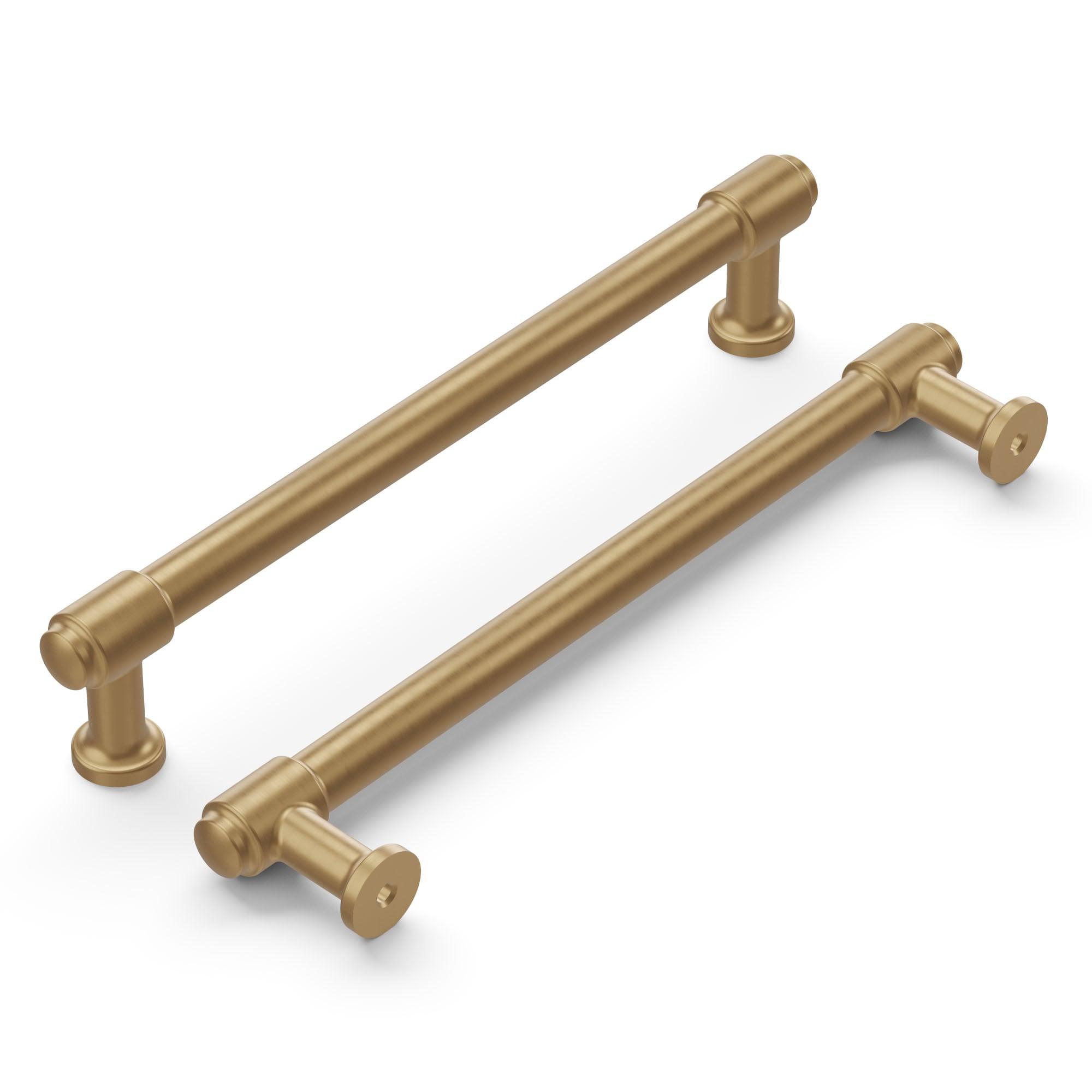 Piper Kitchen Cabinet Handles, Drawer Pulls for Cabinet, 6-5/16" (160mm)