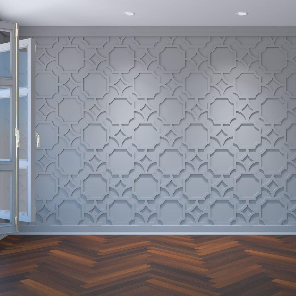 Anderson PVC Wall Panels