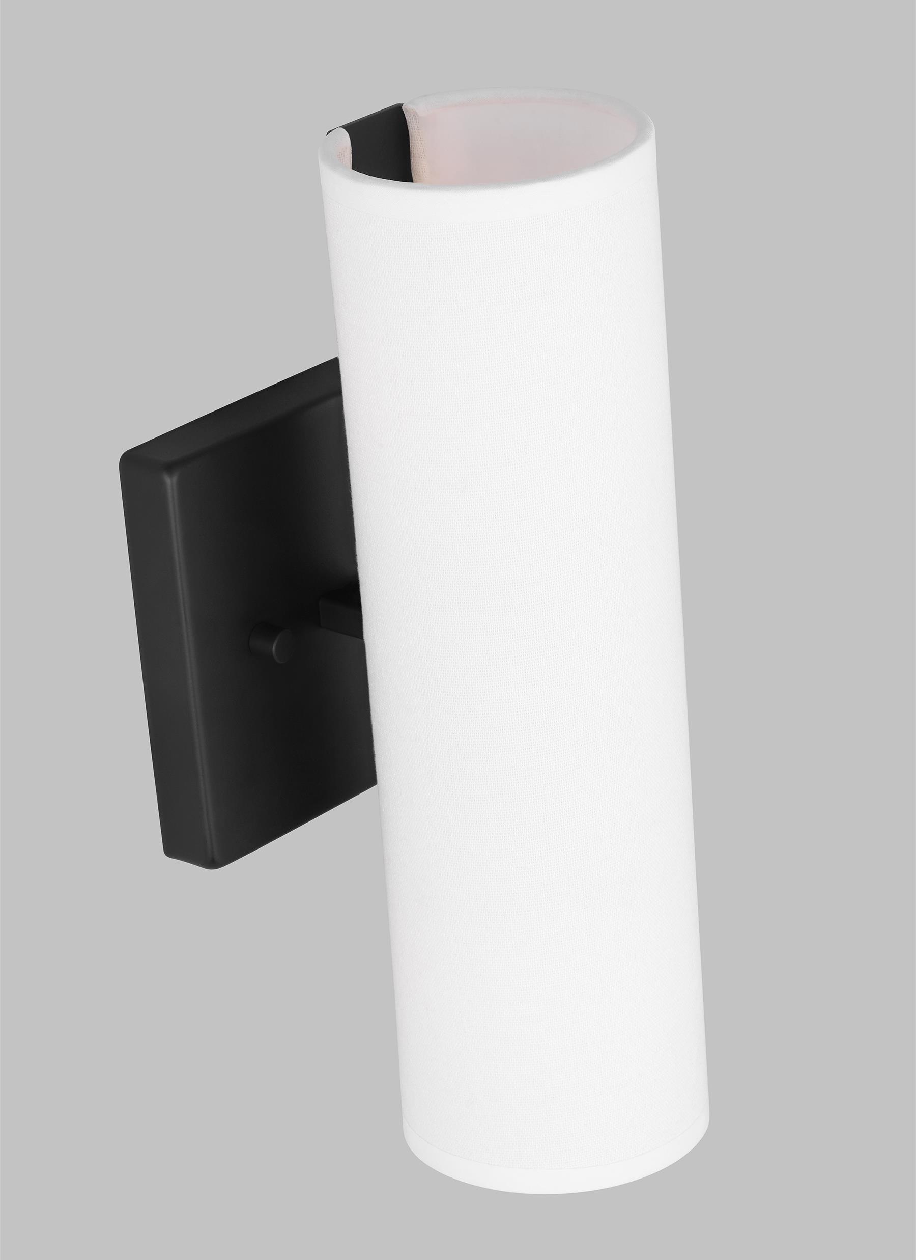 Scott Living Capalino 2-Light Medium Sconce