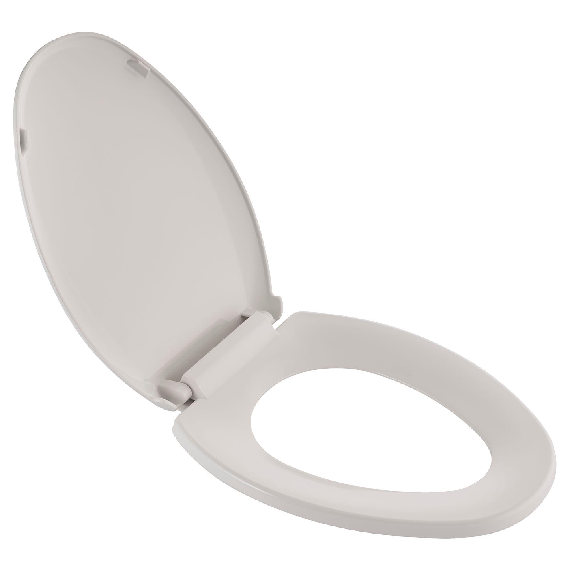 Cardiff Elongated Toilet Seat and Lid