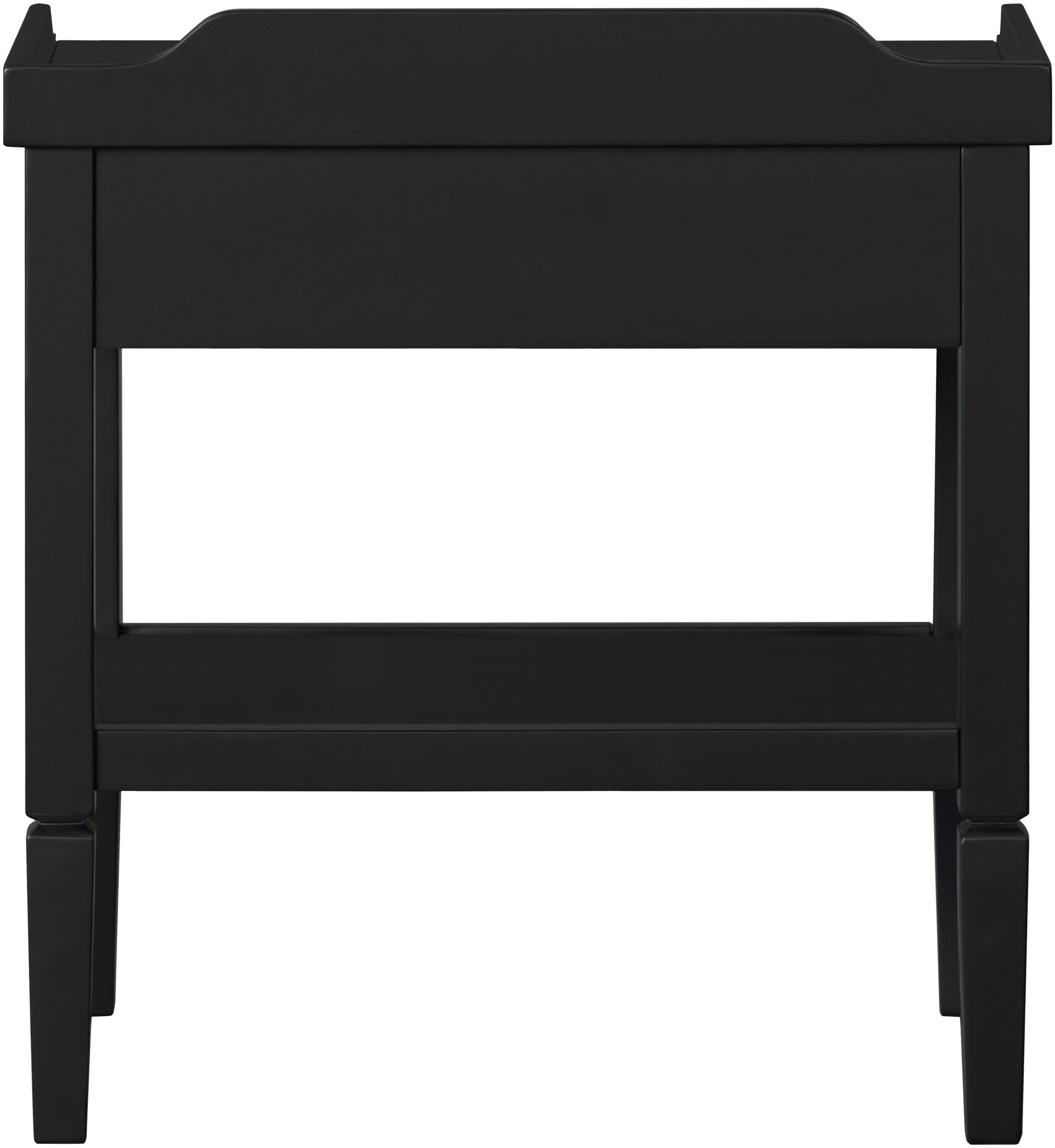 Becki Owens x Livabliss Becki Owens X Livabliss Doheny End Table