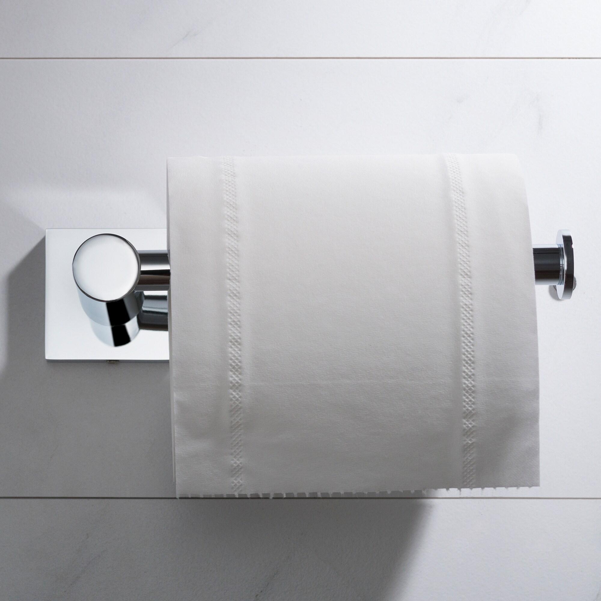 Ventus Bathroom Wall Mount Toilet Paper Holder