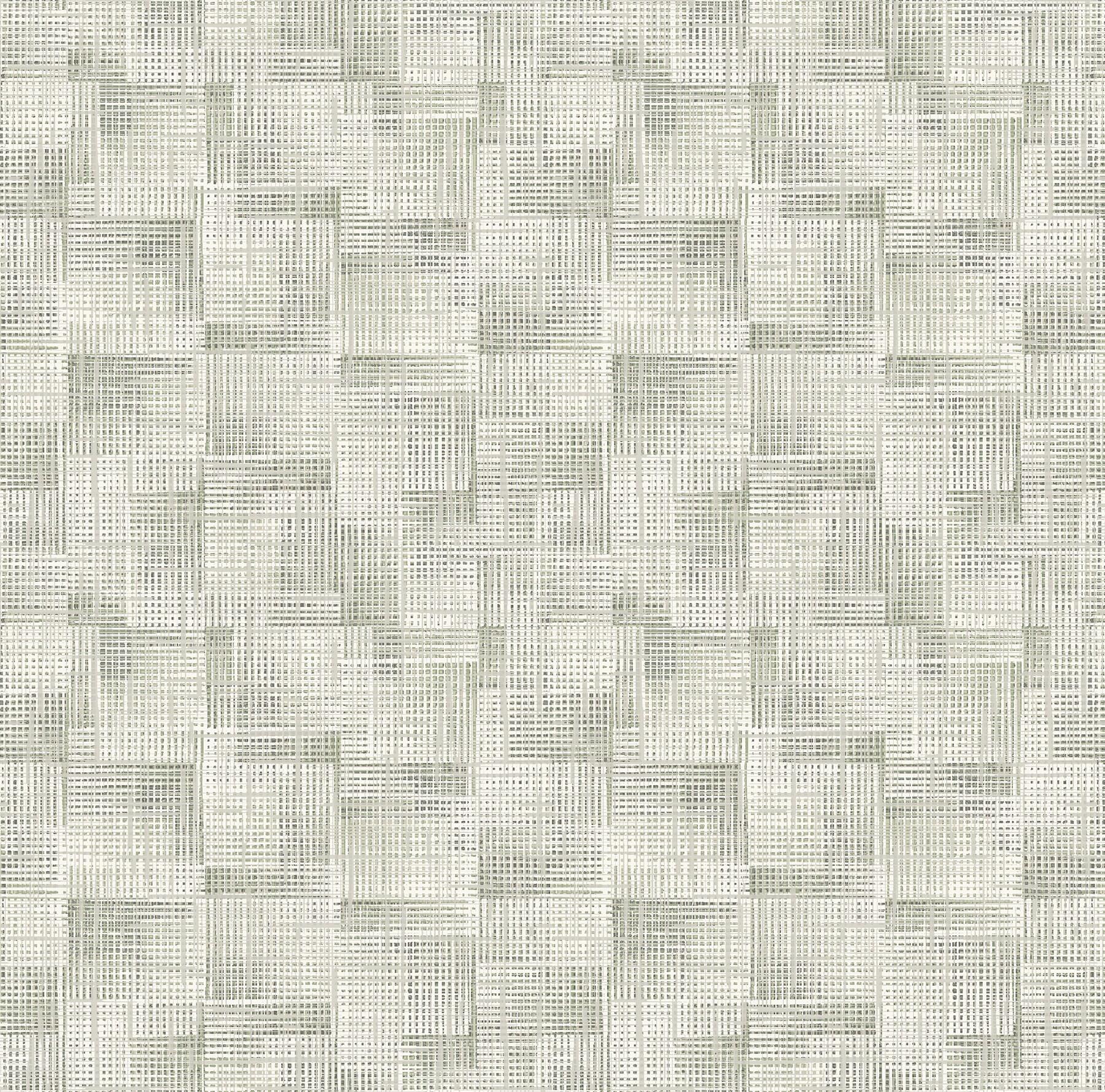 Rayne Modern Geometric Wallpaper