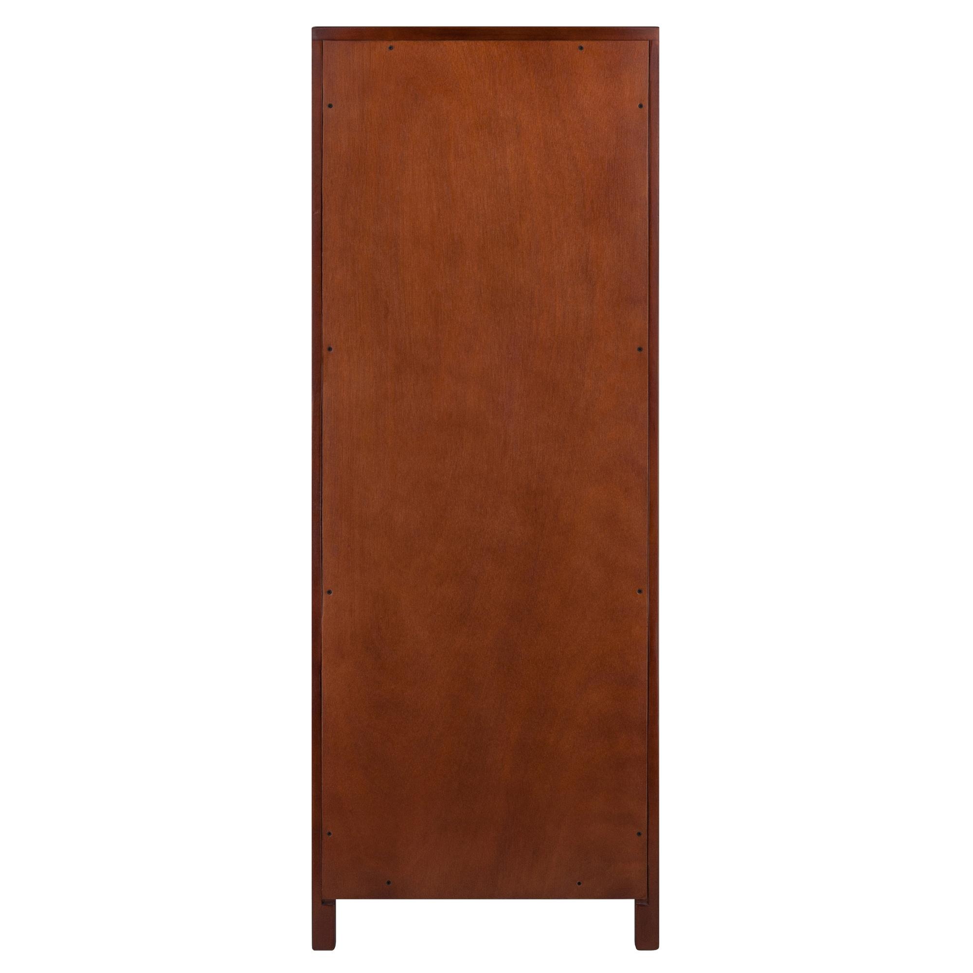 Glasco Accent Cabinet