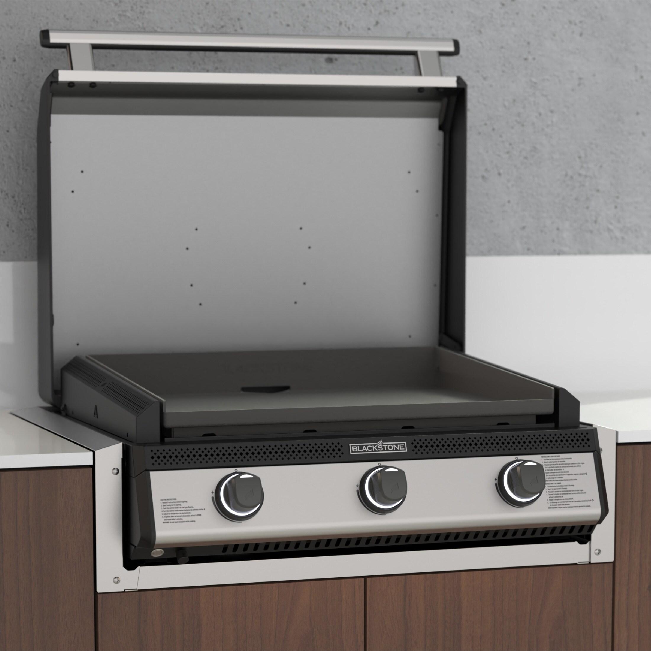 Blackstone Blackstone Kitchen 28" Insulating Jacket for 3-Burner 28" XL Drop-In Griddle