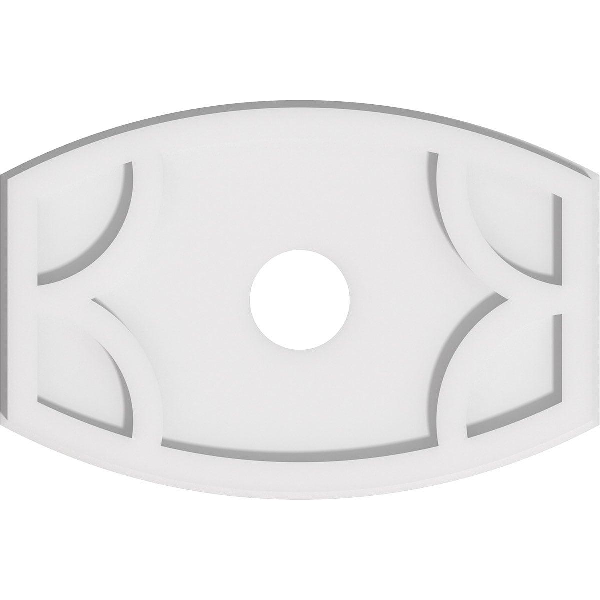 Kailey Ceiling Medallion