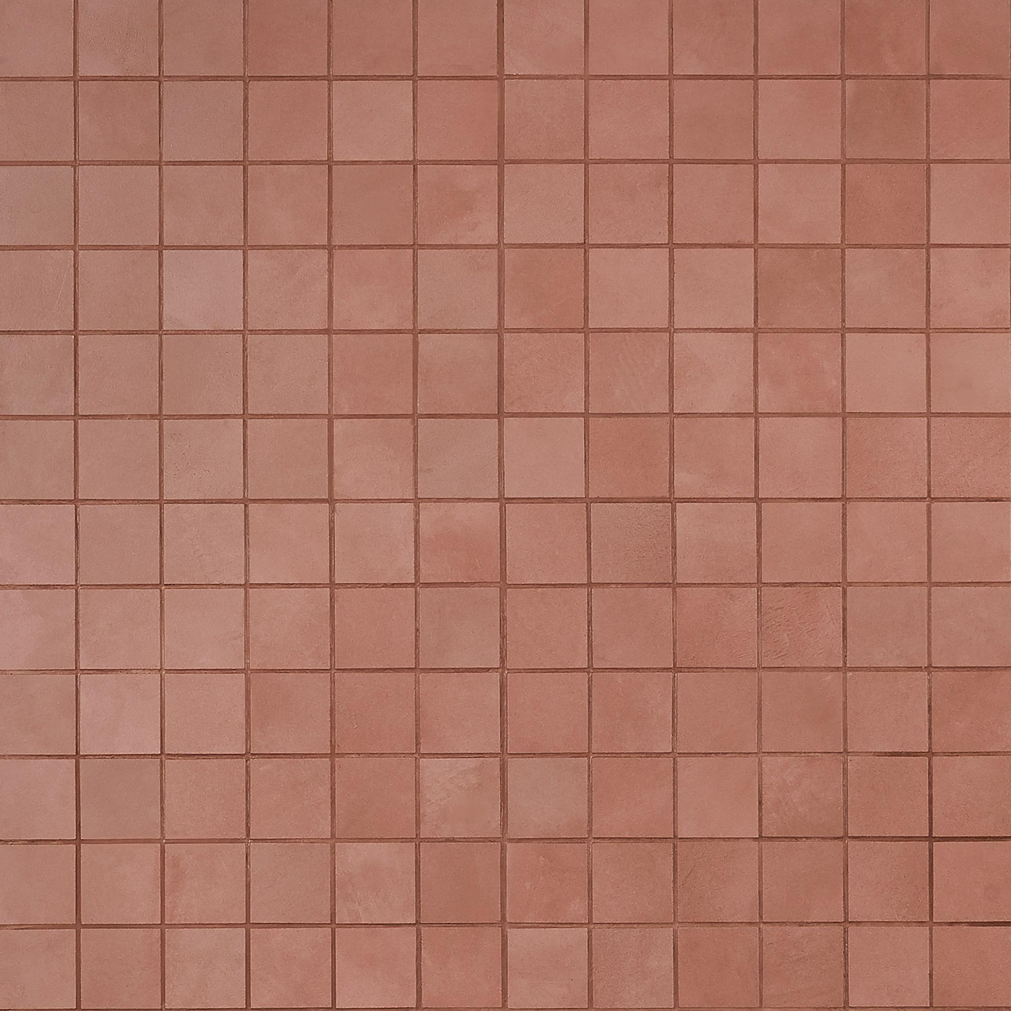 Ryx 11.81 in. x 11.81 in. Matte Porcelain Floor and Wall Mosaic Tile (0.96 Sq. Ft. / Each)