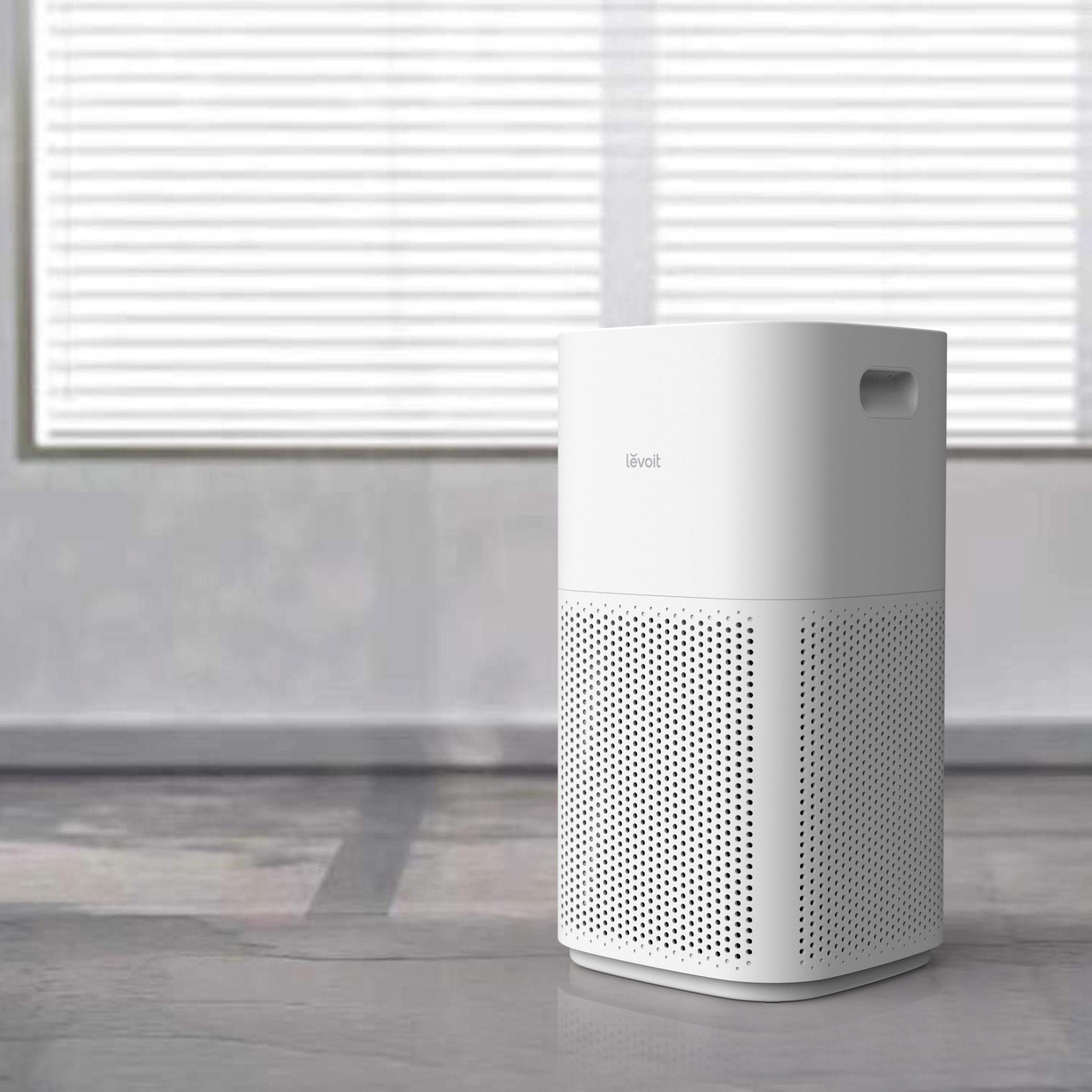 Levoit Levoit PlasmaPro 600S Smart Air Purifier