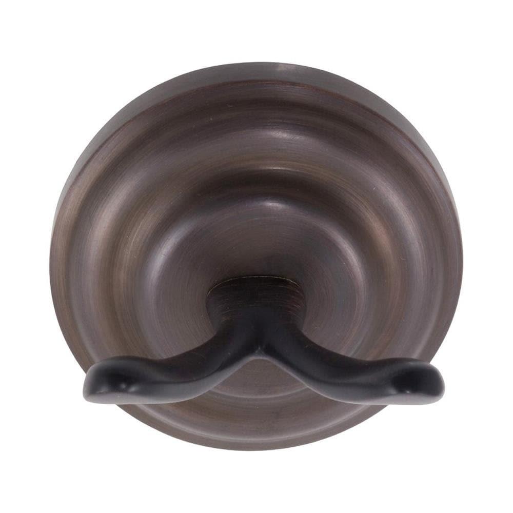 Delaney Hardware 600 Series Wall Mounted Robe Hook 550602