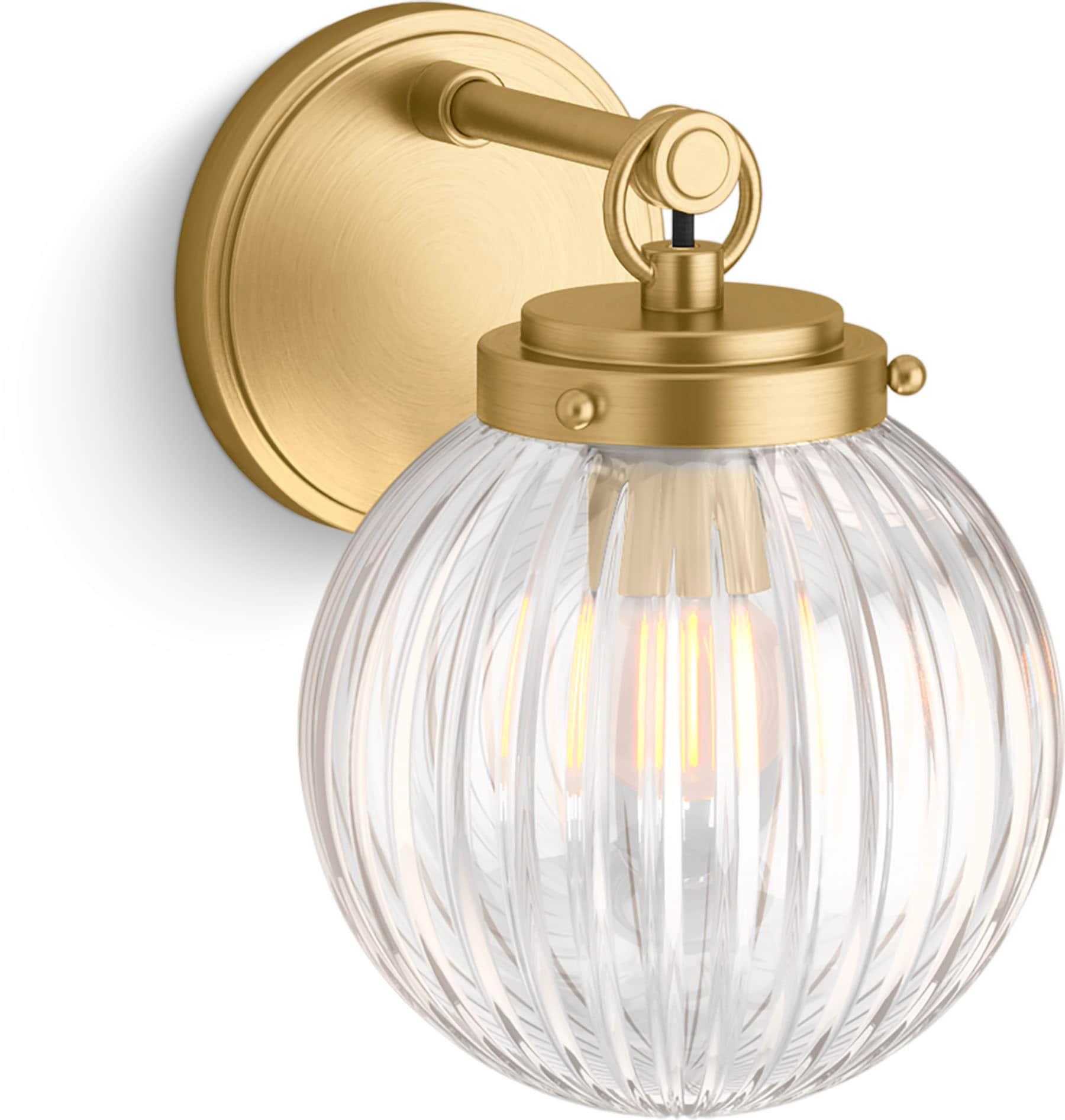 Embra By Studio McGee One-Light Sconce