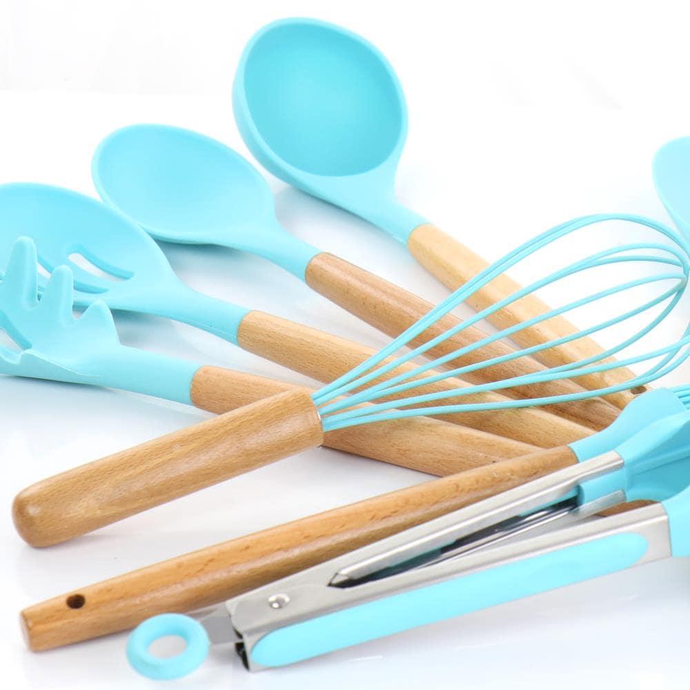 Mega Chef Cooking Utensil Set