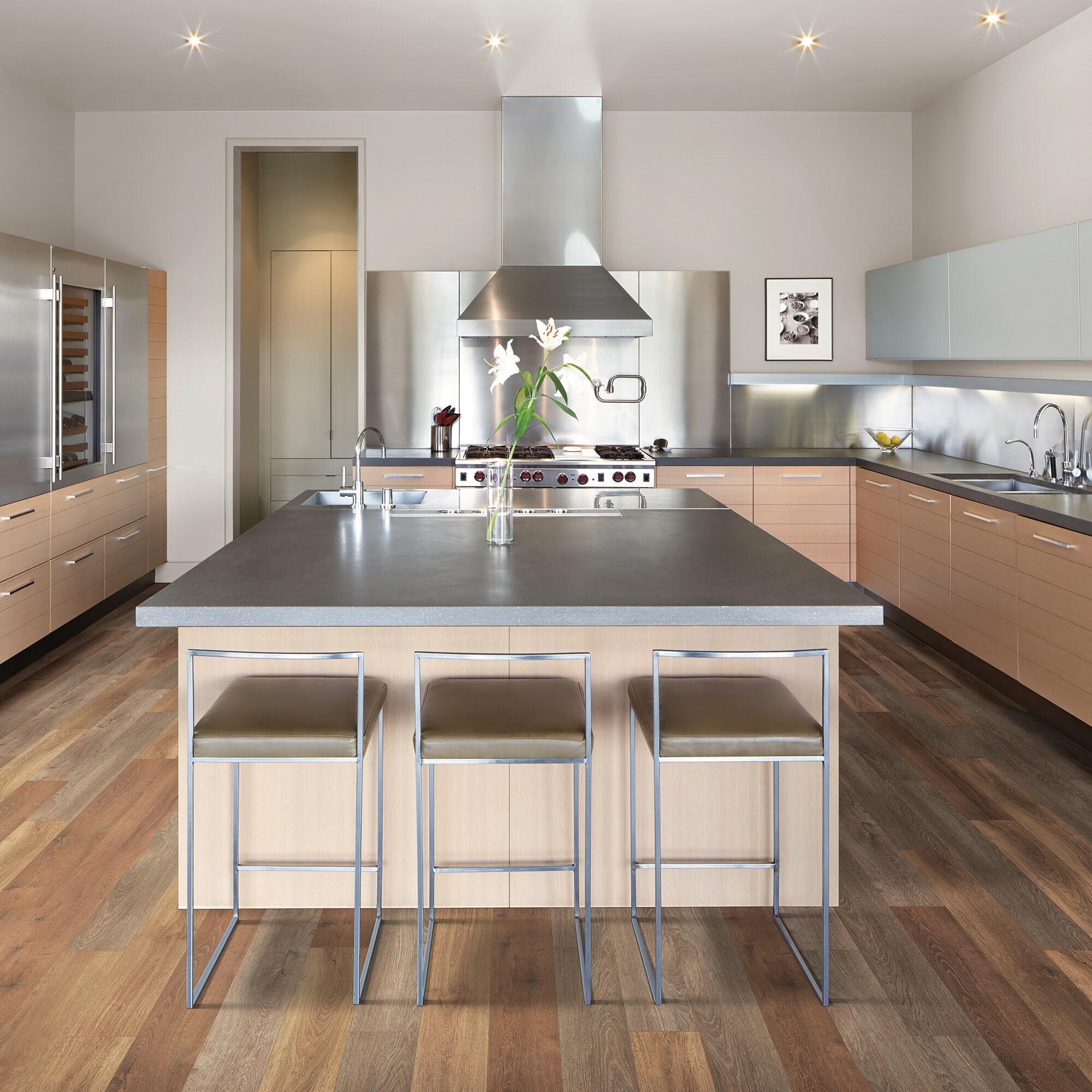 Mohawk Mohawk Elite 7" x 48" x 5mm Luxury Vinyl Plank Flooring