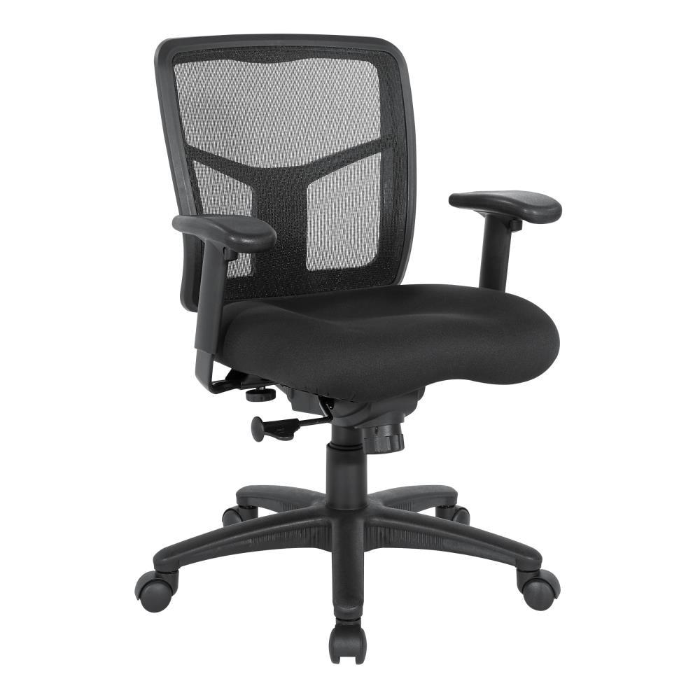 Office Star Products ProGrid Mesh Task Chair