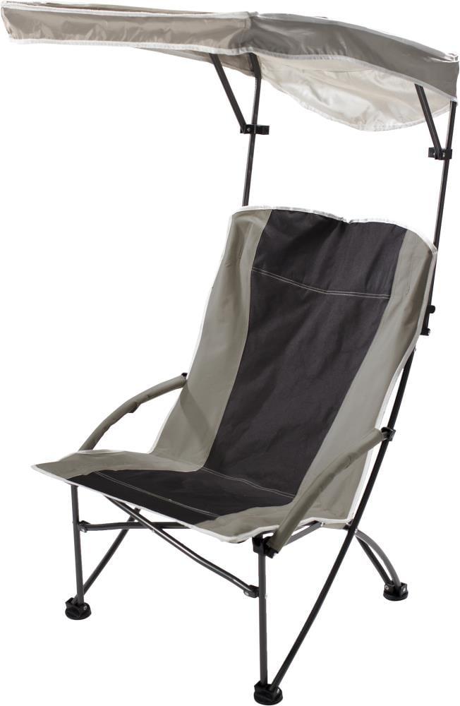 Quik Shade Folding Camping Chair